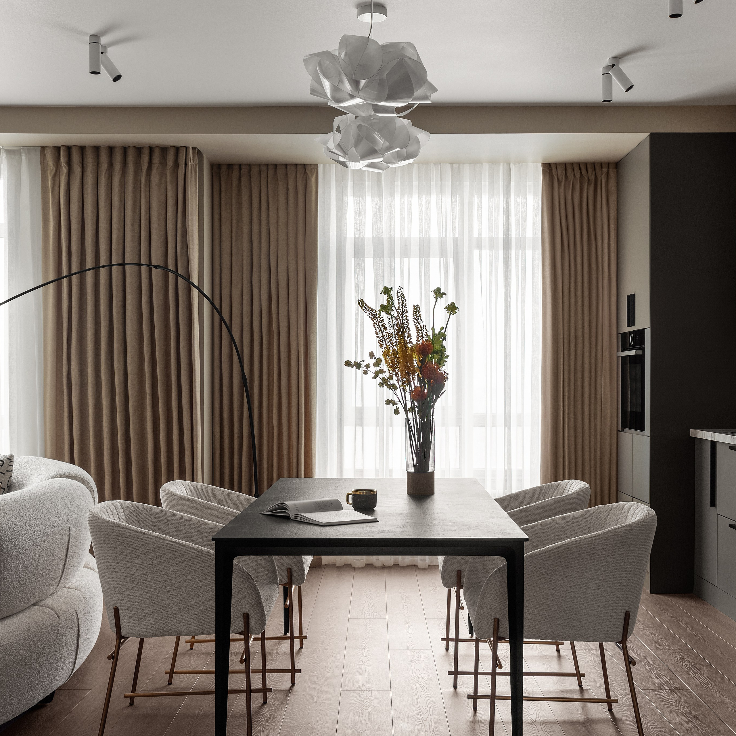 Higvill Ishim 130 m