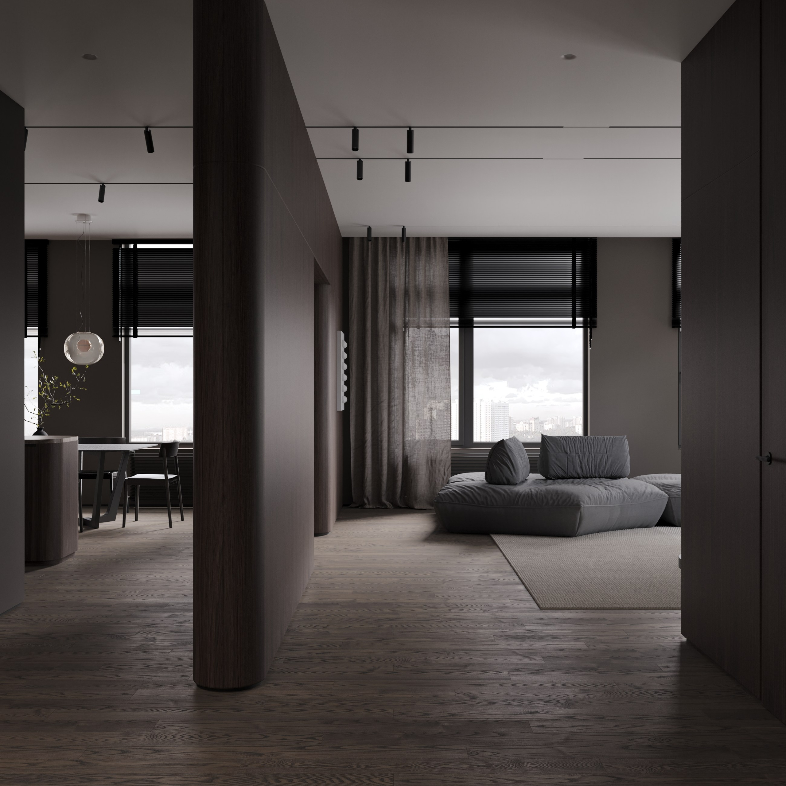 ЖК «Ботанический»