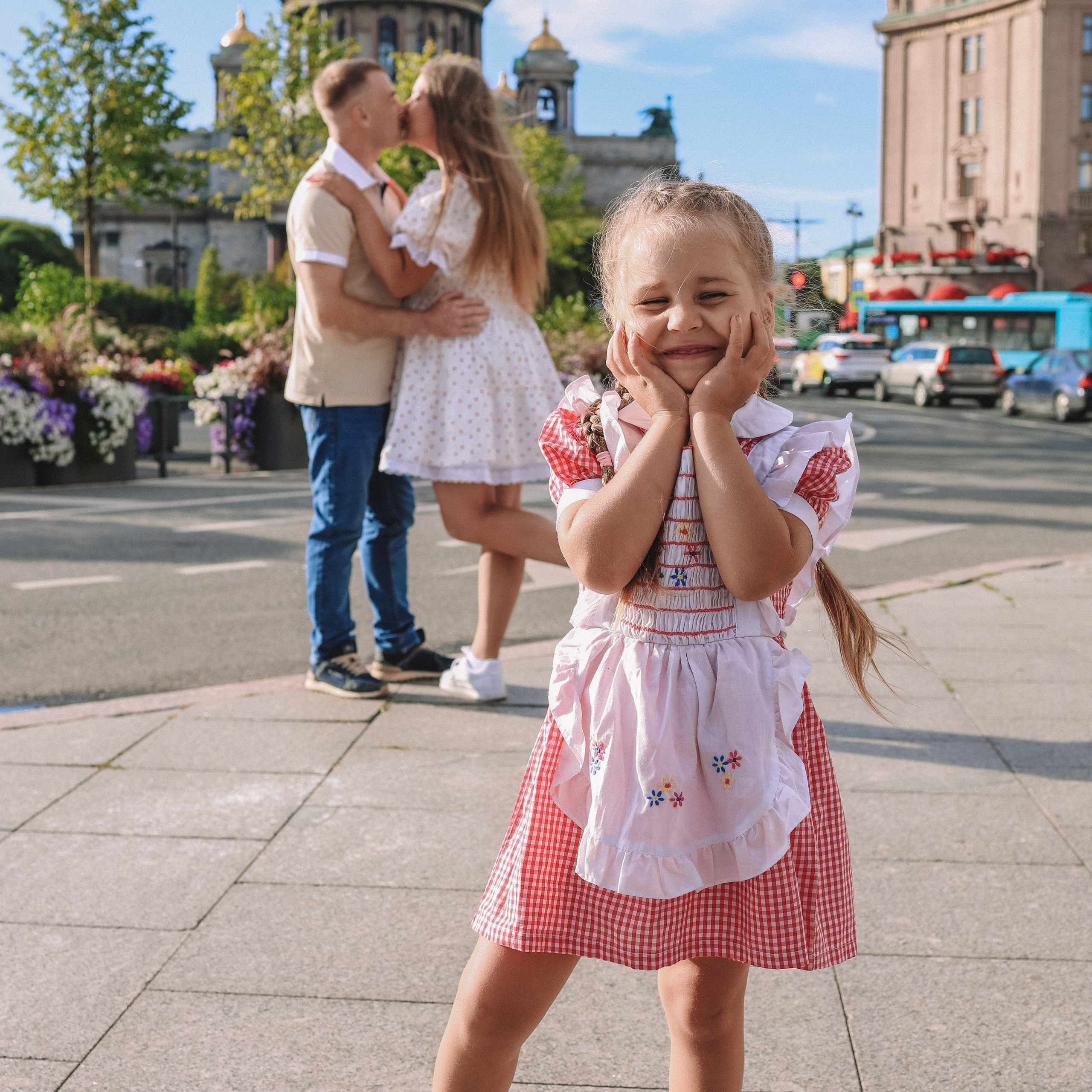 Фотограф в СПб Олеся Беляева: заказать фотосессию в Санкт-Петербурге