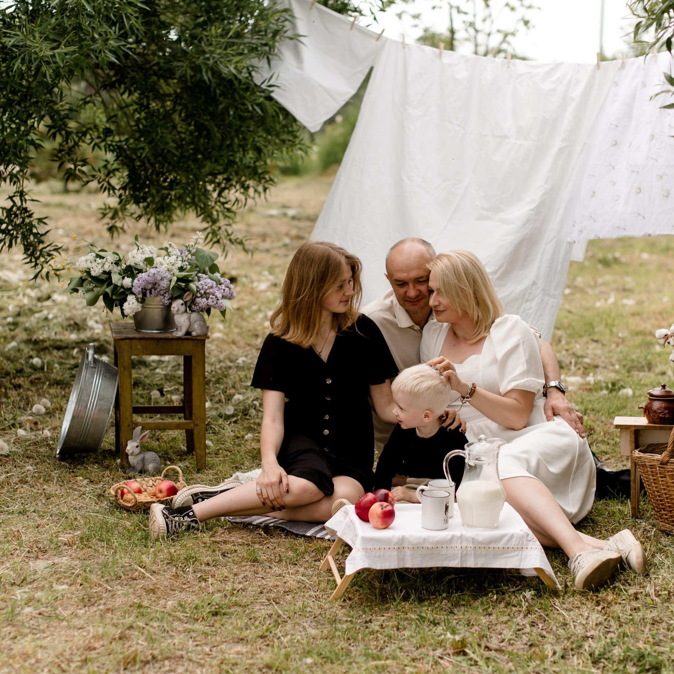 Отзывы. Семейный и свадебный фотограф Анастасия Вуколова