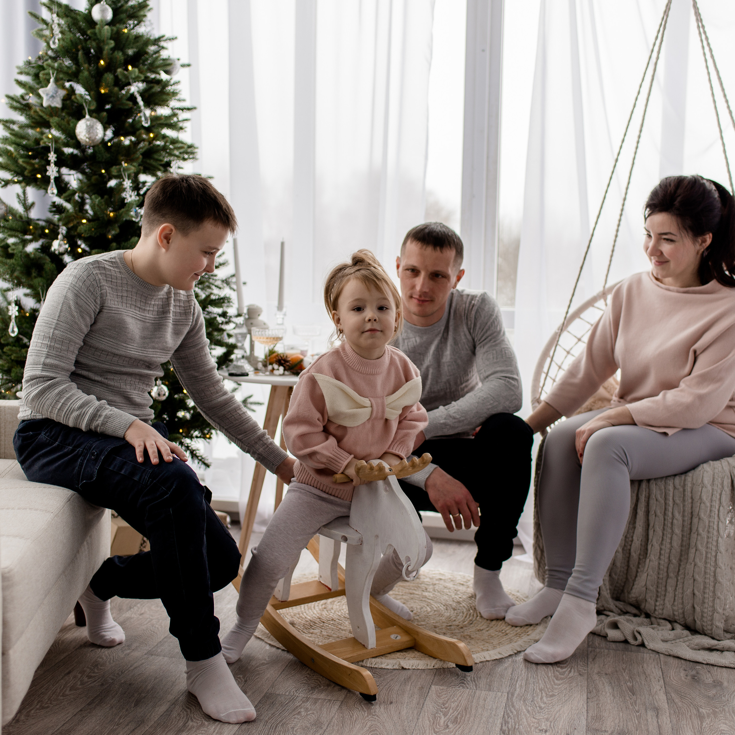 Отзывы. Семейный и свадебный фотограф Анастасия Вуколова