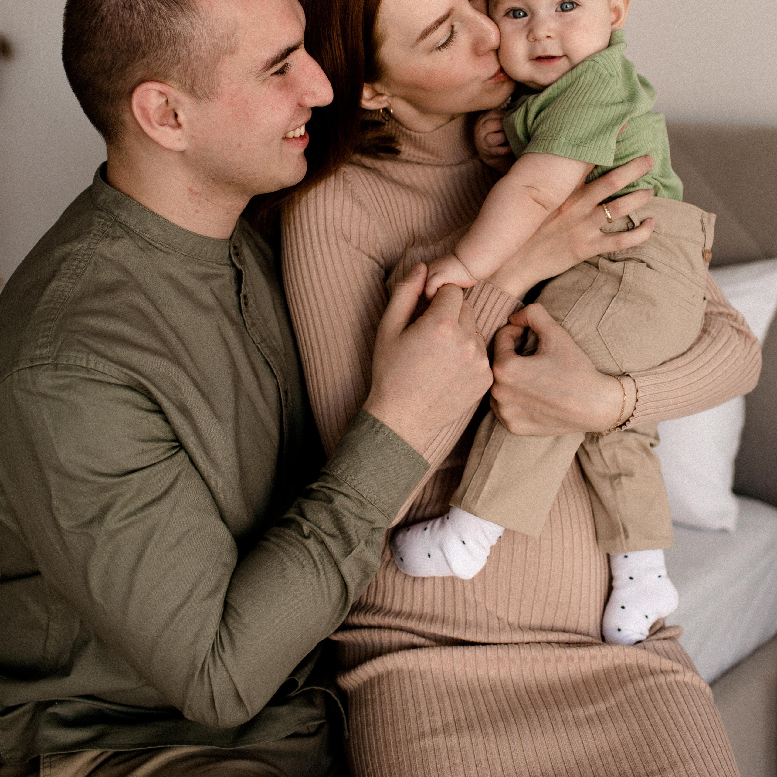 Отзывы. Семейный и свадебный фотограф Анастасия Вуколова