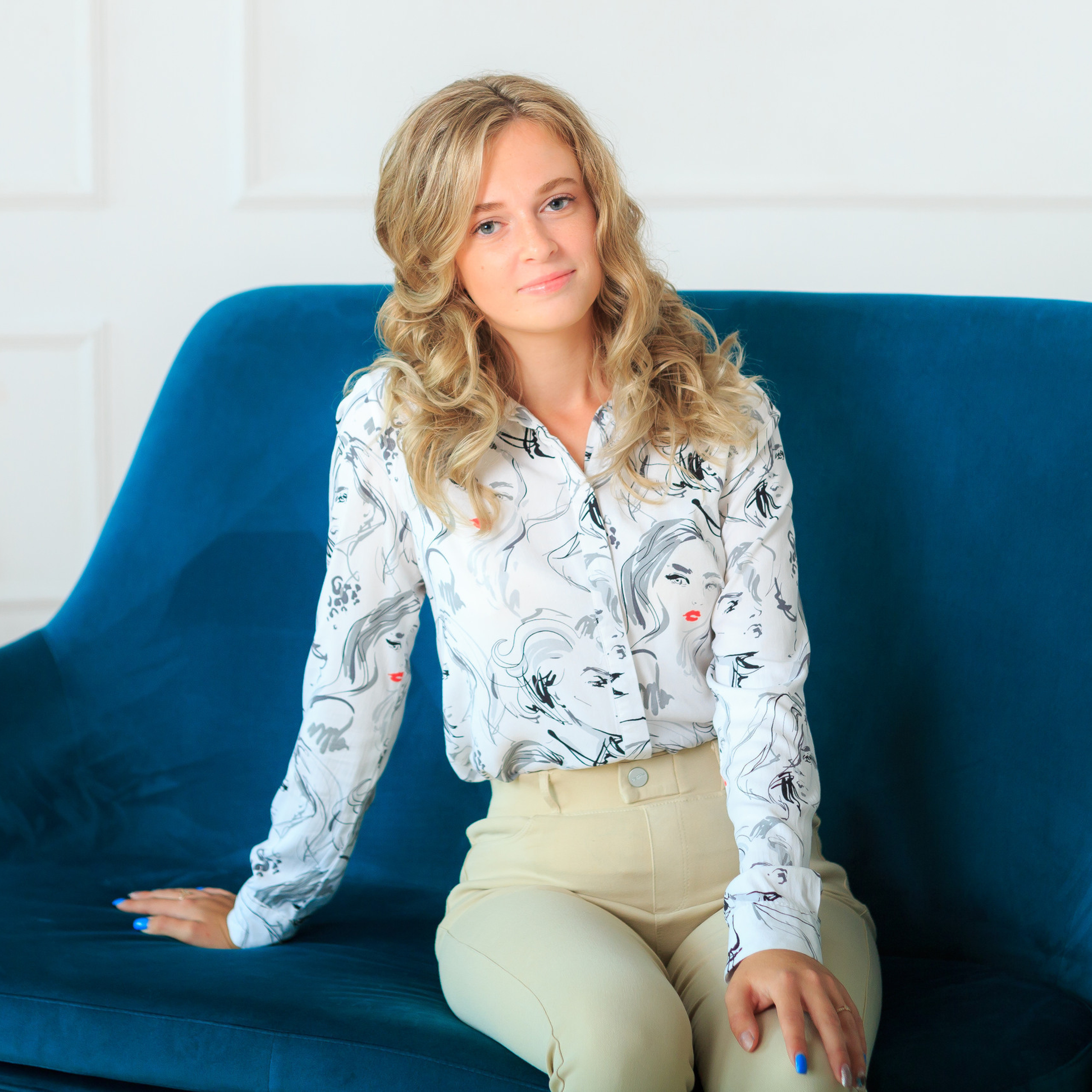 Отзывы о фотосессиях. Семейный и детский фотограф, фотограф новорожденных в Новокузнецке Ири