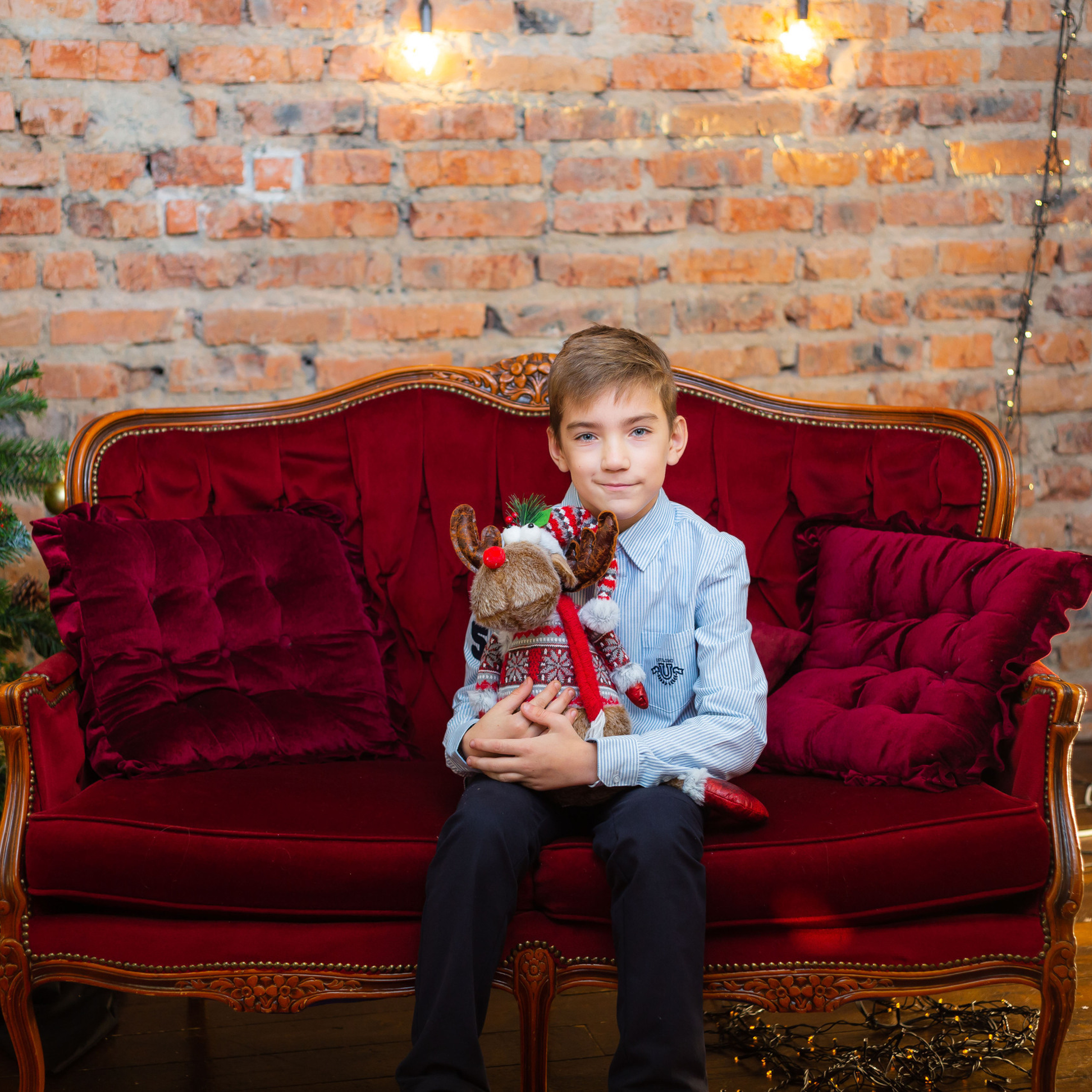 Отзывы о фотосессиях. Семейный и детский фотограф, фотограф новорожденных в Новокузнецке Ири