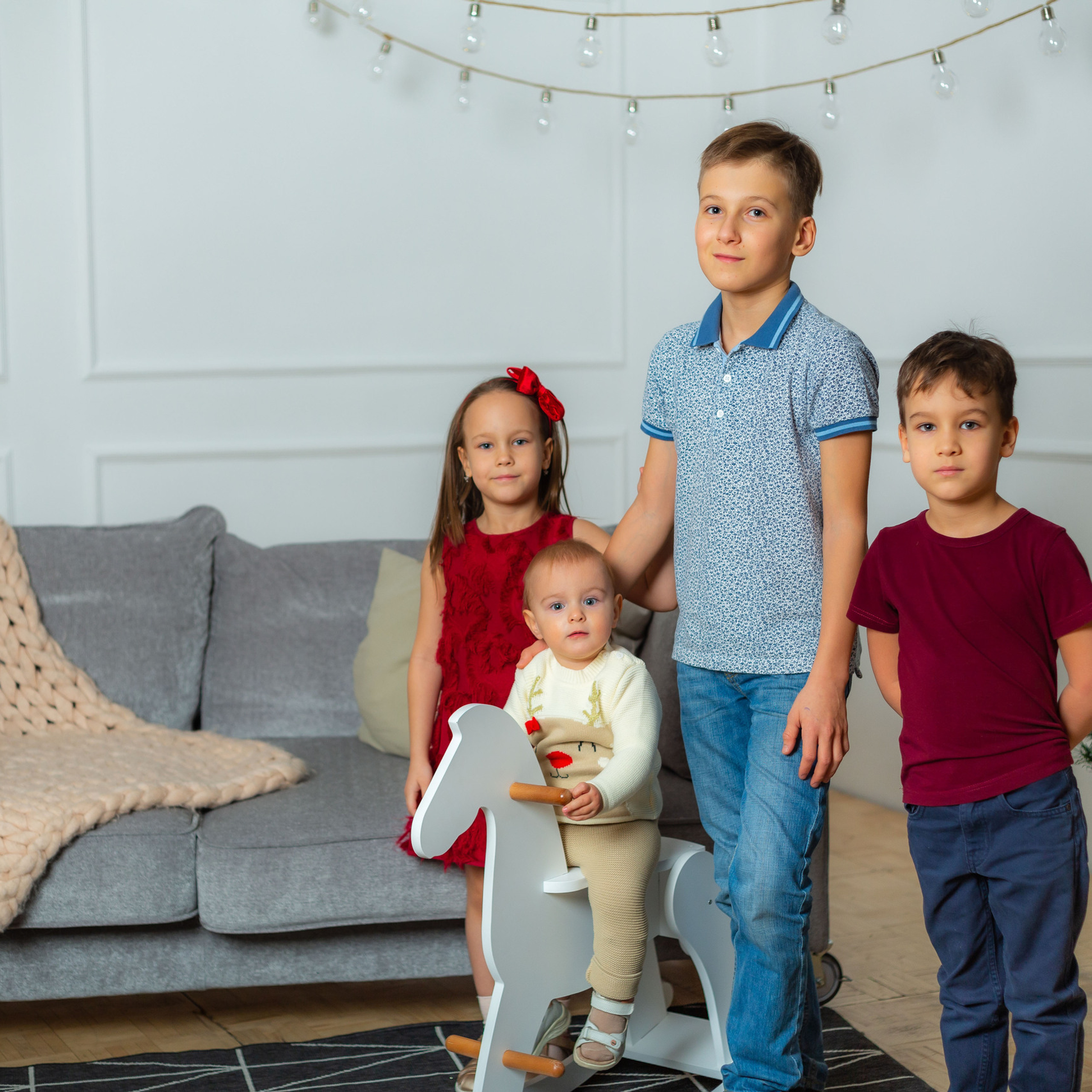 Отзывы о фотосессиях. Семейный и детский фотограф, фотограф новорожденных в Новокузнецке Ири