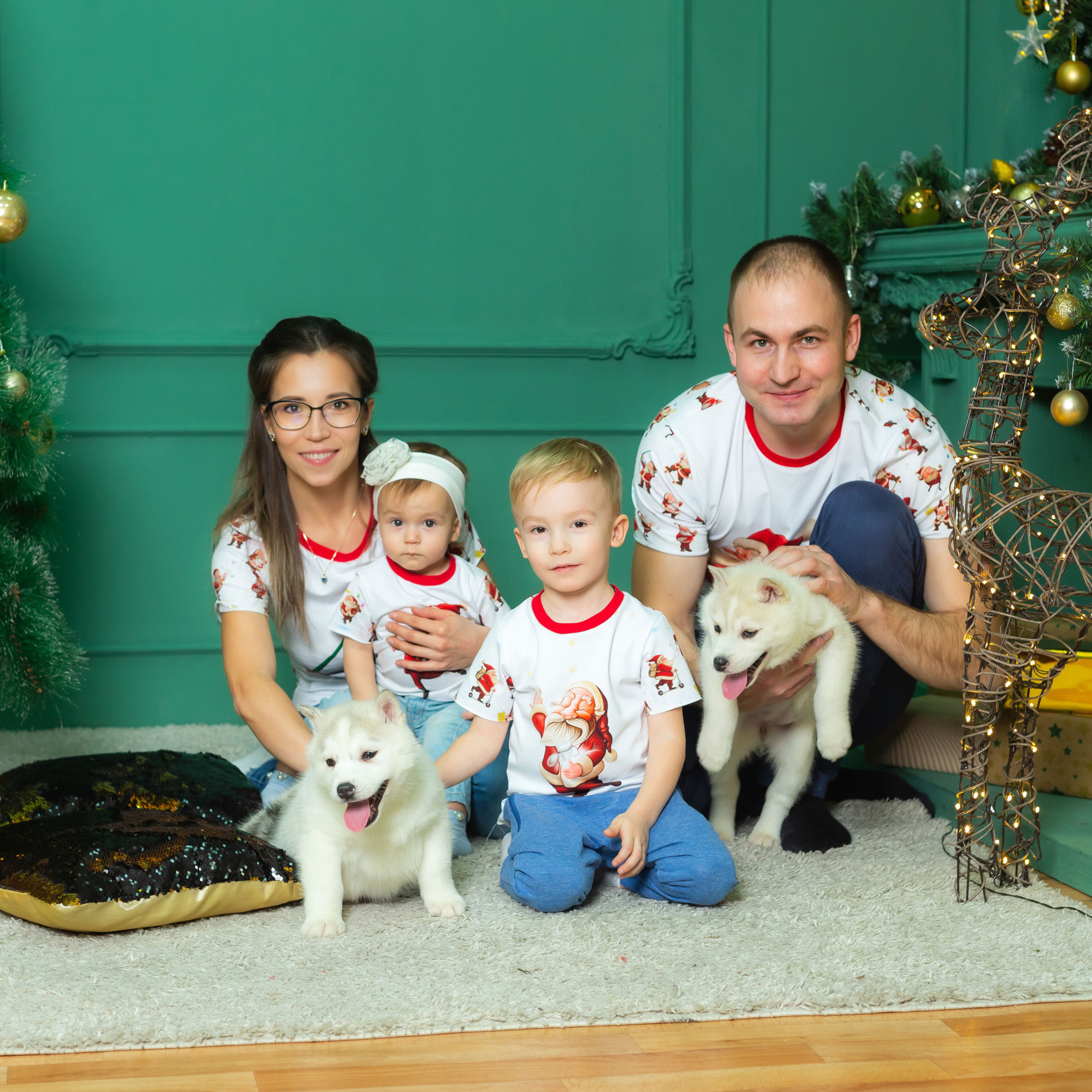 Отзывы о фотосессиях. Семейный и детский фотограф, фотограф новорожденных в Новокузнецке Ири