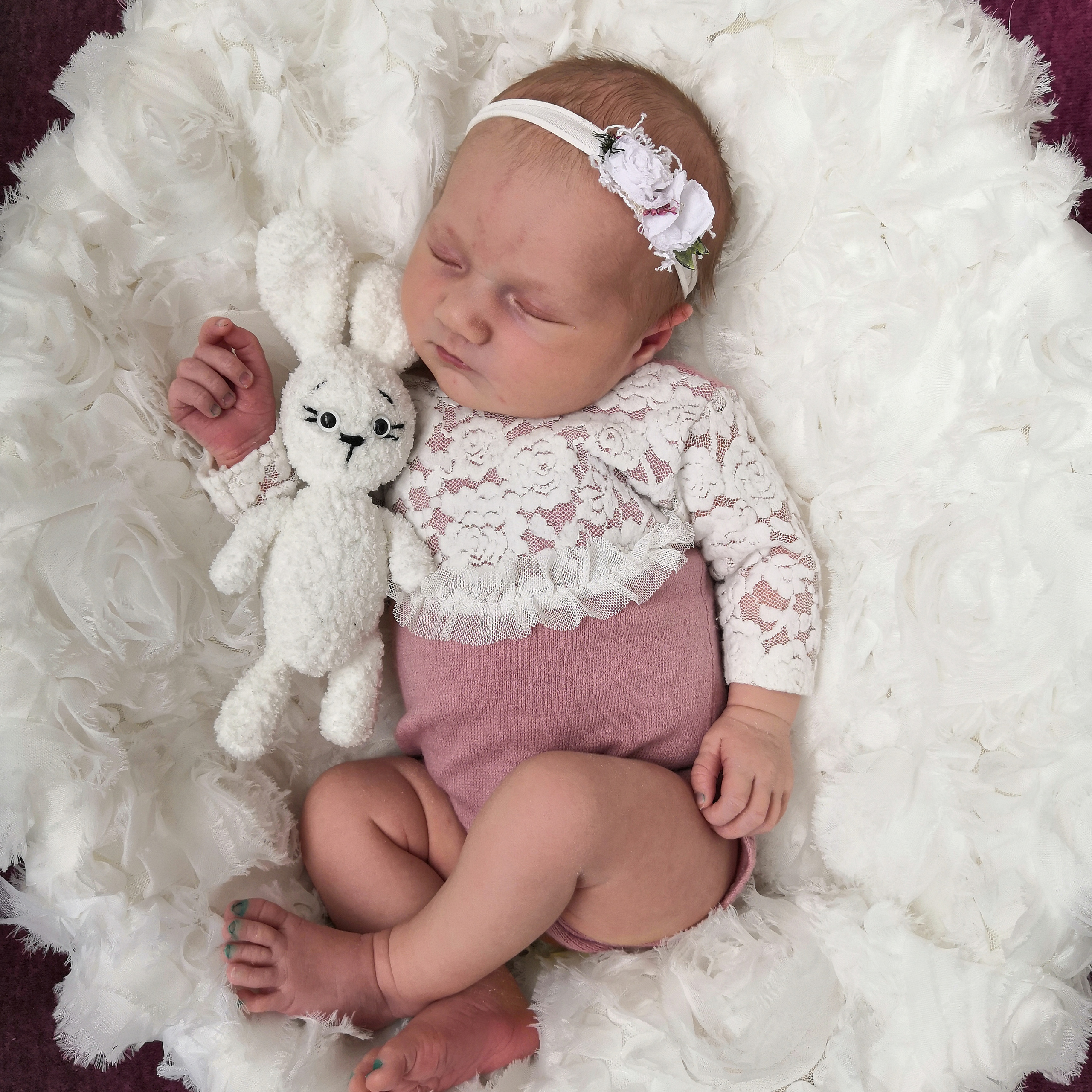 Отзывы о фотосессиях. Семейный и детский фотограф, фотограф новорожденных в Новокузнецке Ири