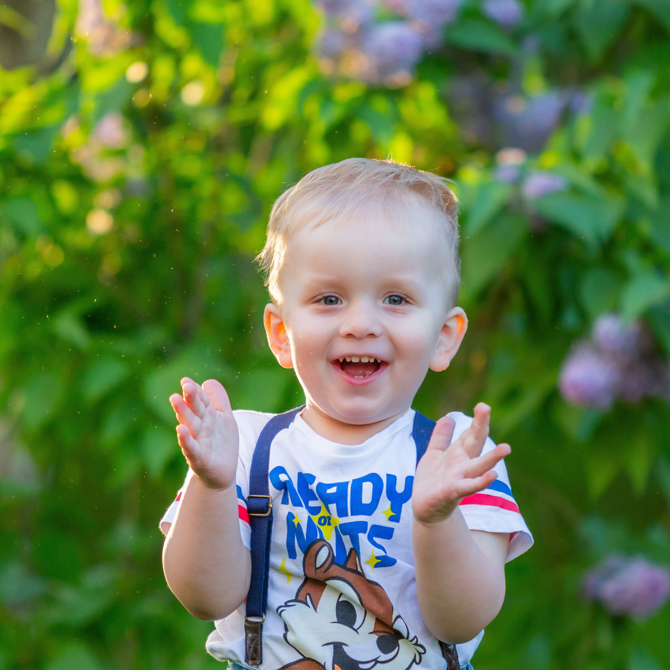Отзывы о фотосессиях. Семейный и детский фотограф, фотограф новорожденных в Новокузнецке Ири