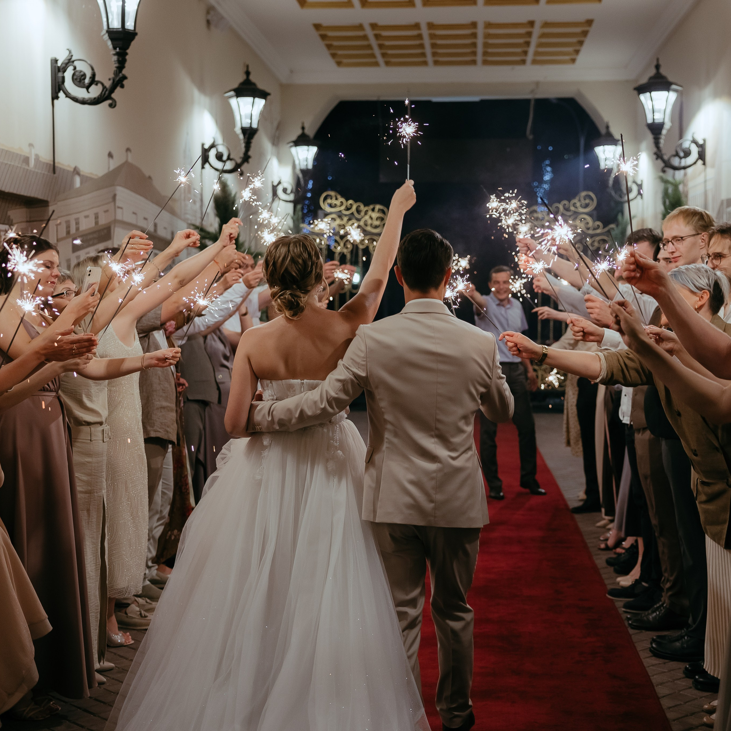 Антон и Катя