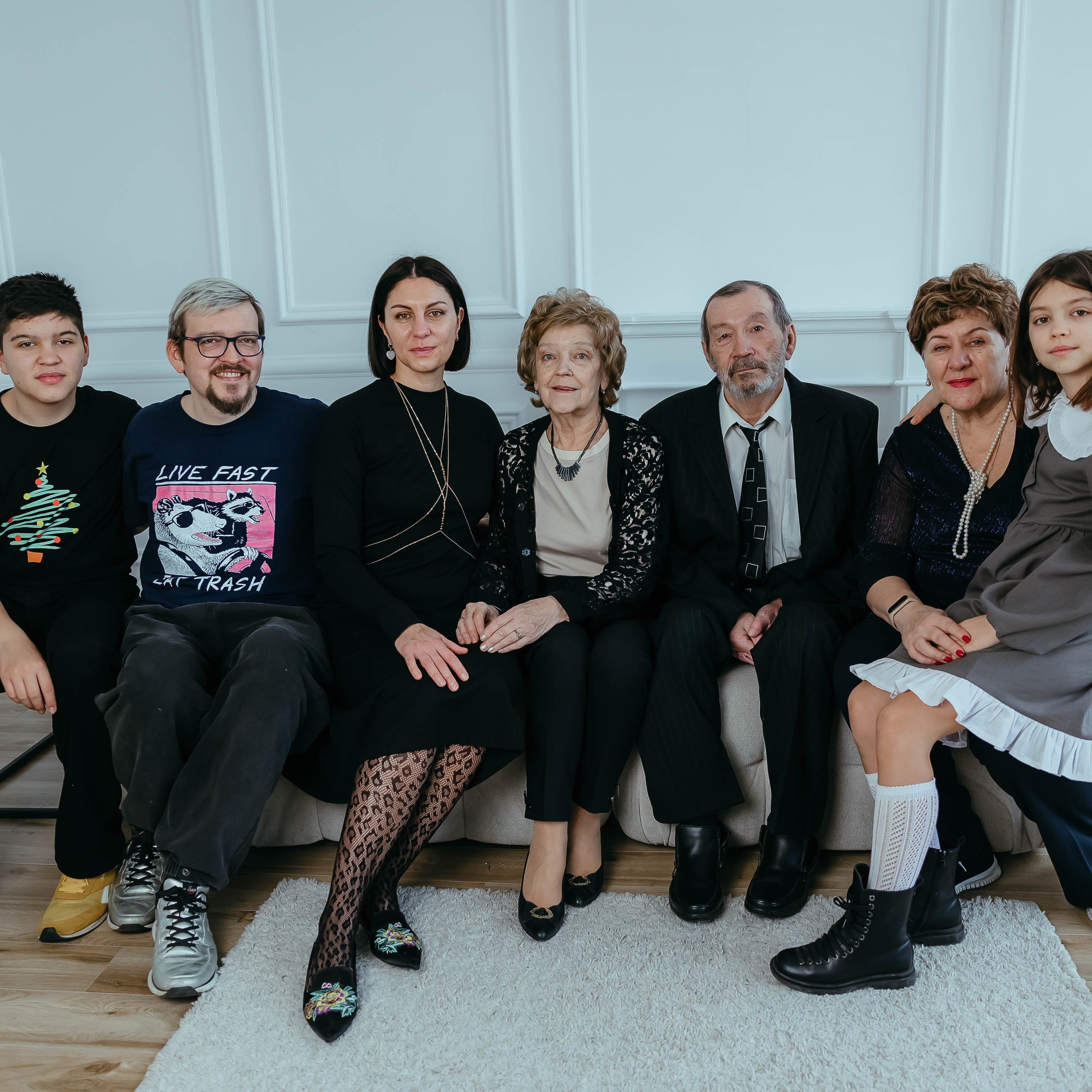 Отзывы. Ольга Шундеева — фотограф