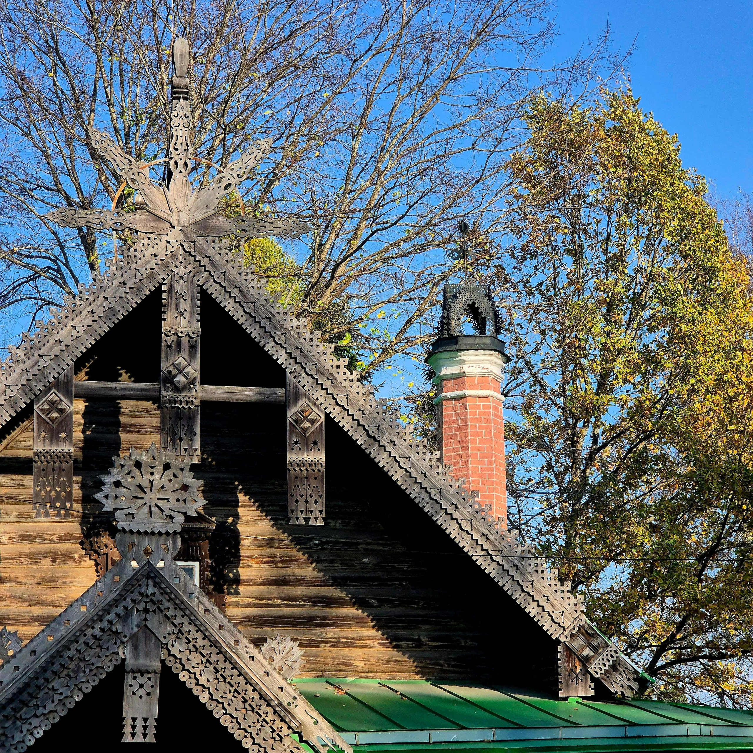 Walk & Fly with Batay