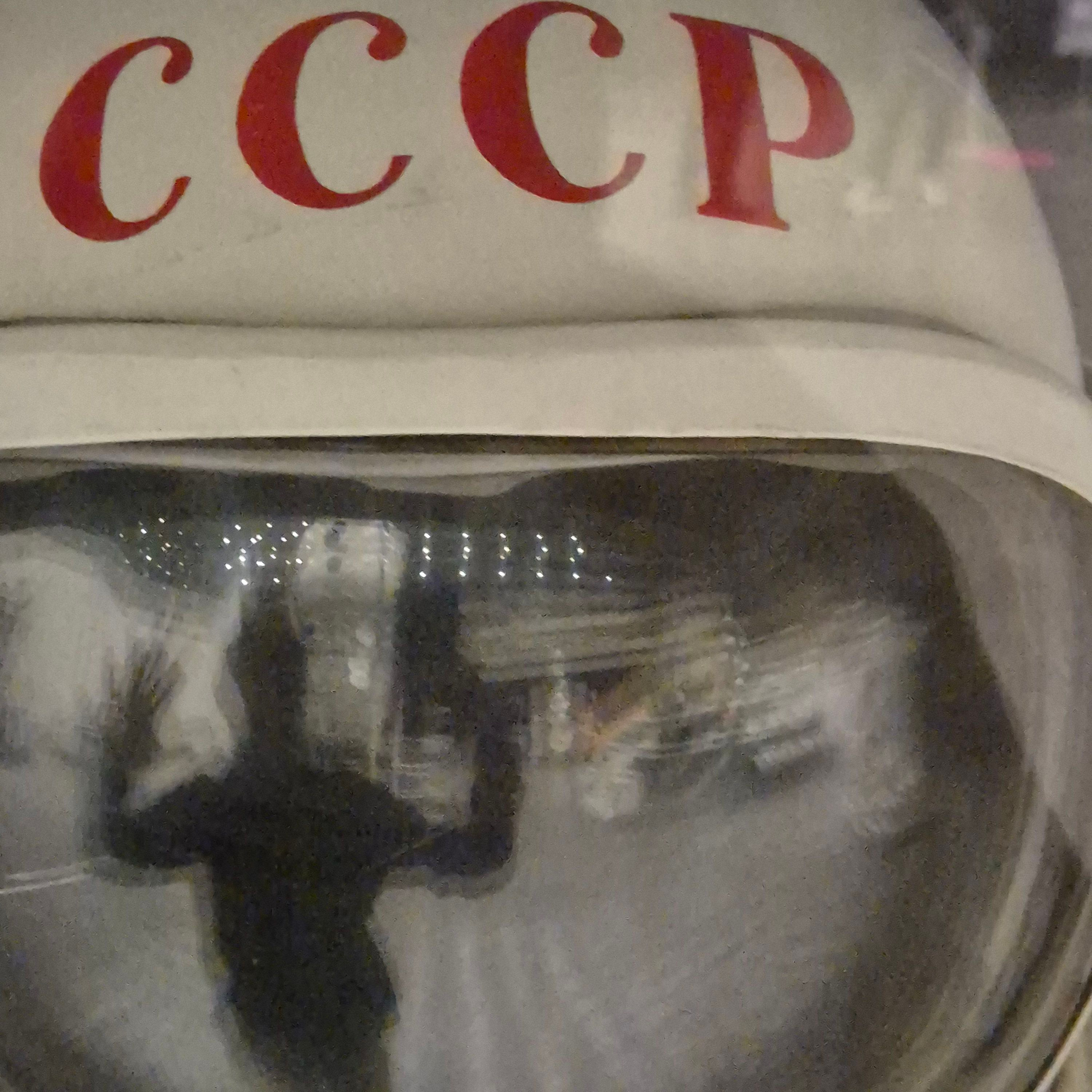 Walk & Fly with Batay