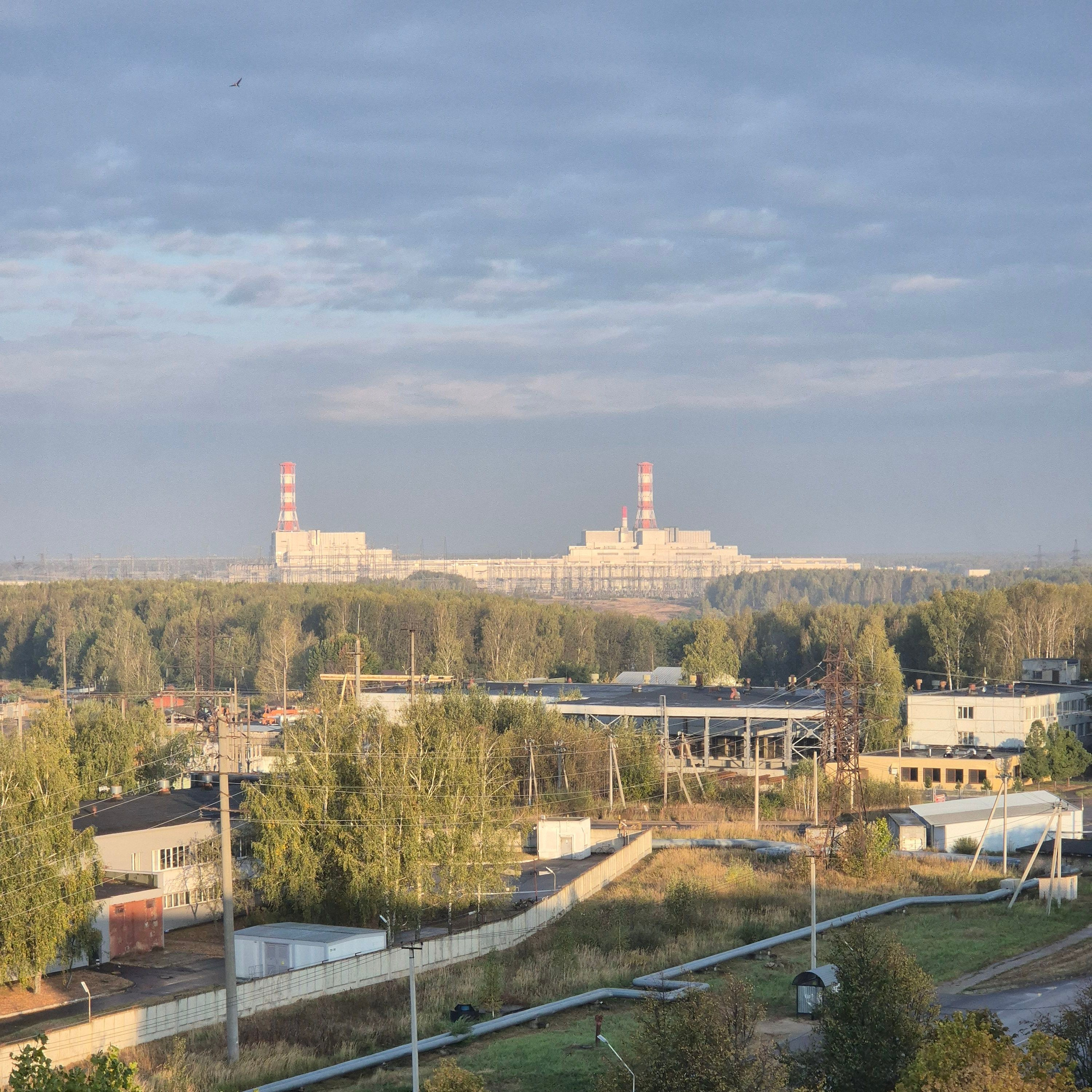 Walk & Fly with Batay