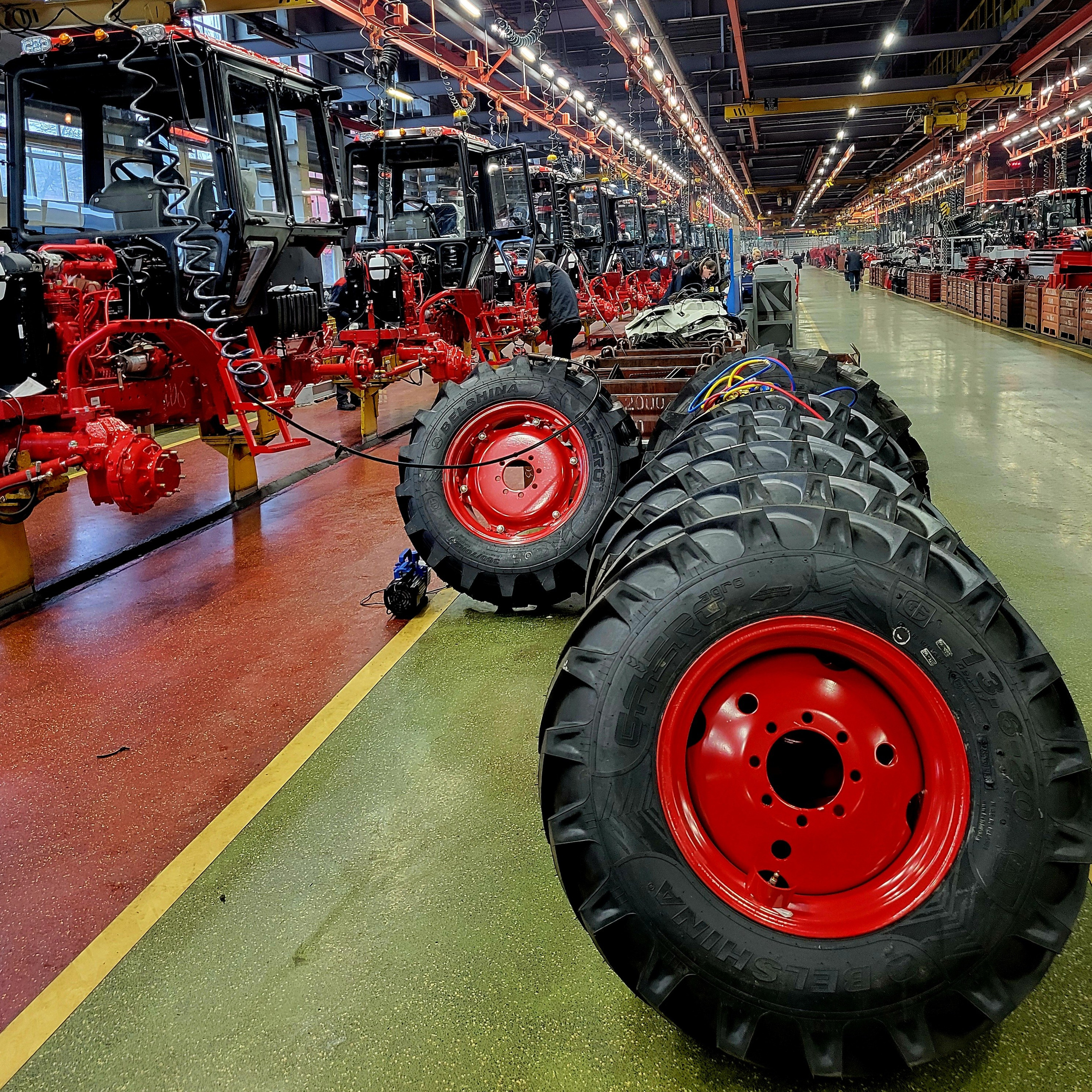 Walk & Fly with Batay