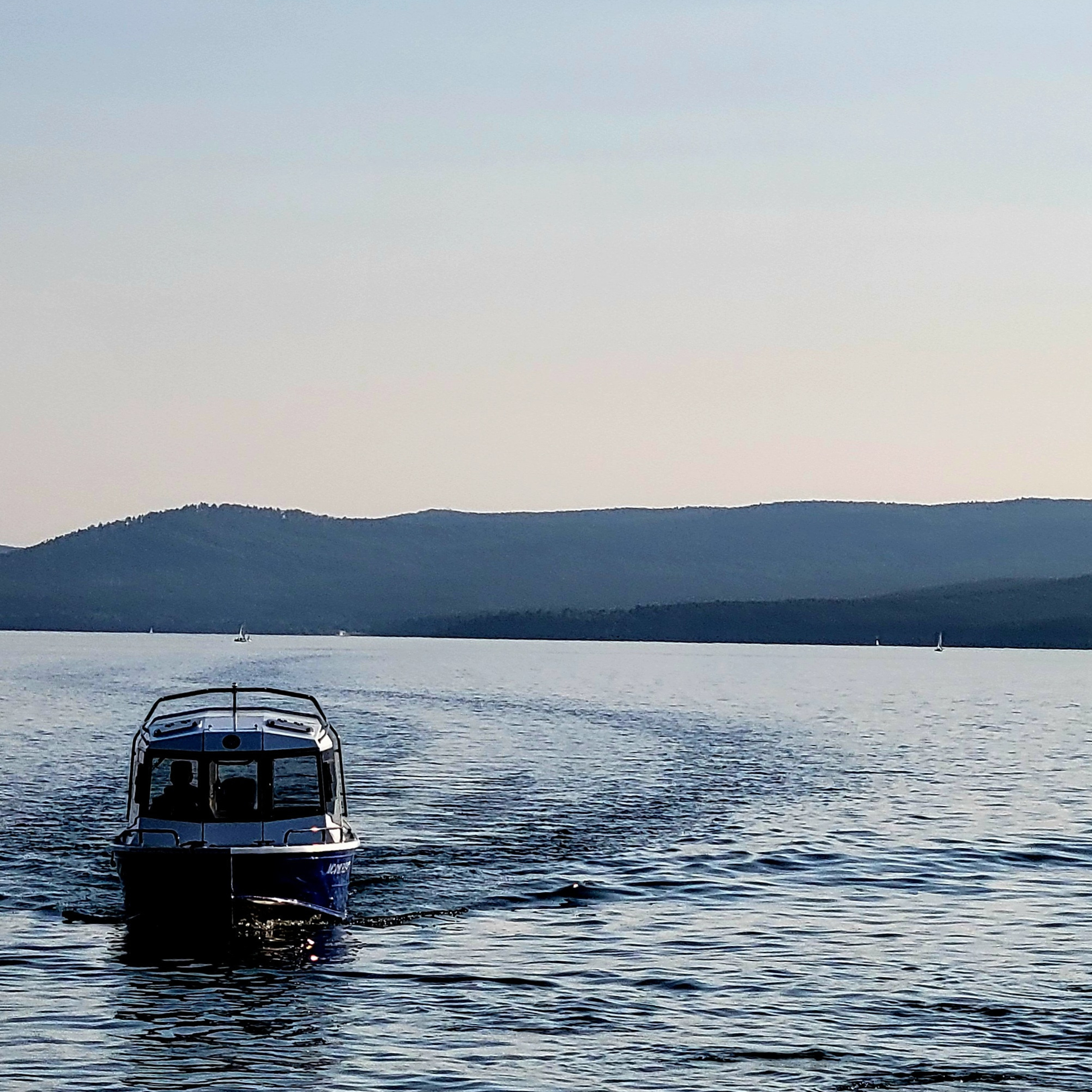 Walk & Fly with Batay