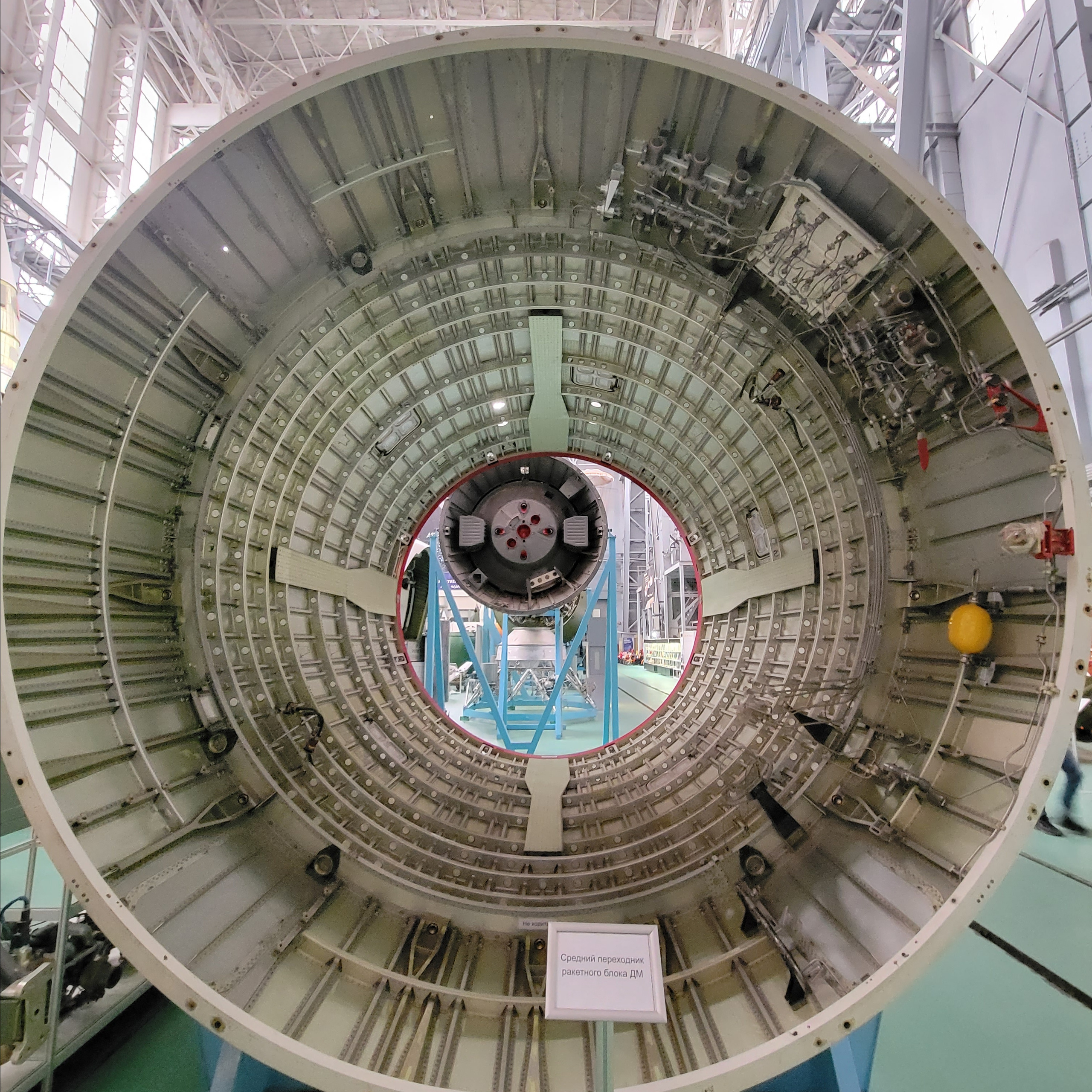 Walk & Fly with Batay