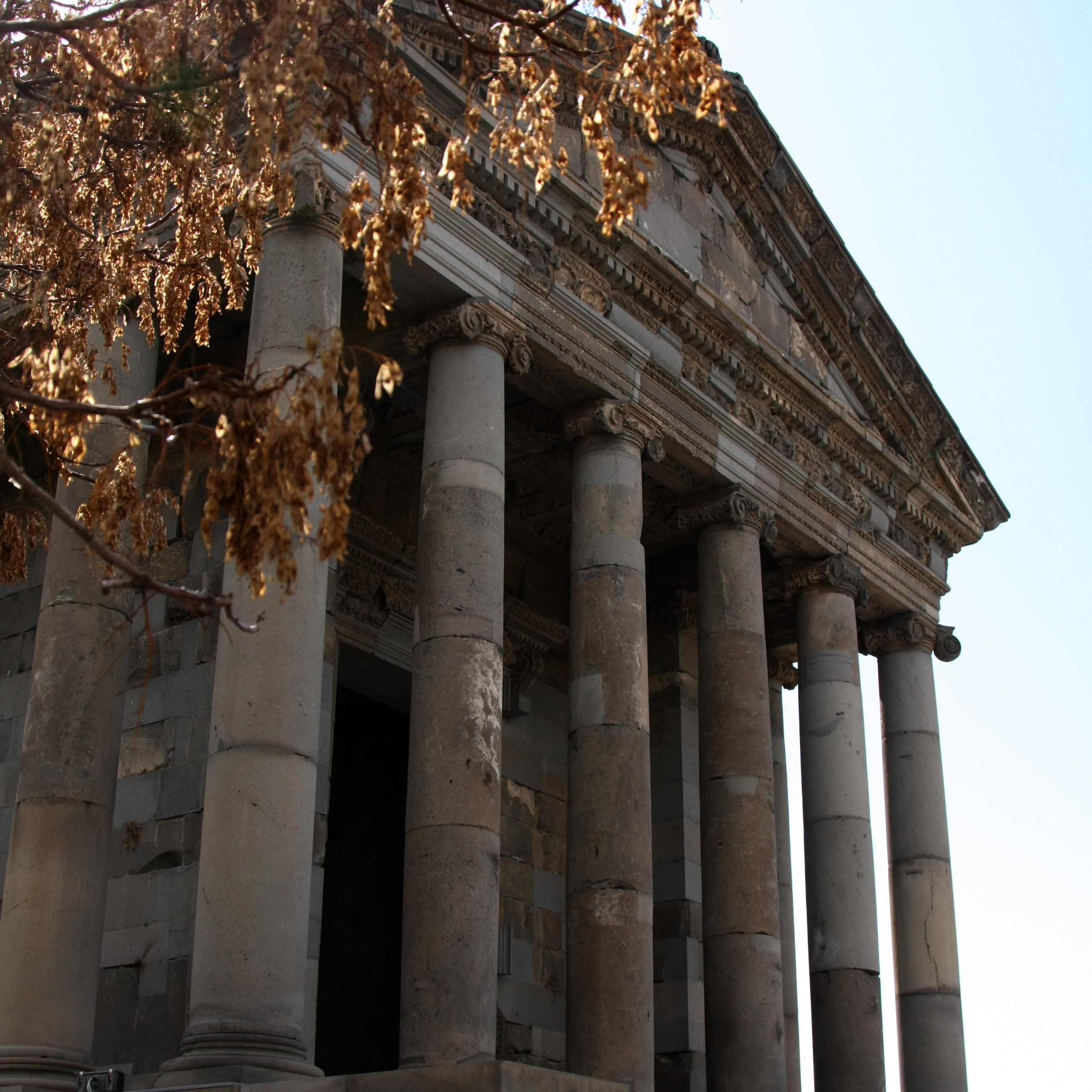 Walk & Fly with Batay