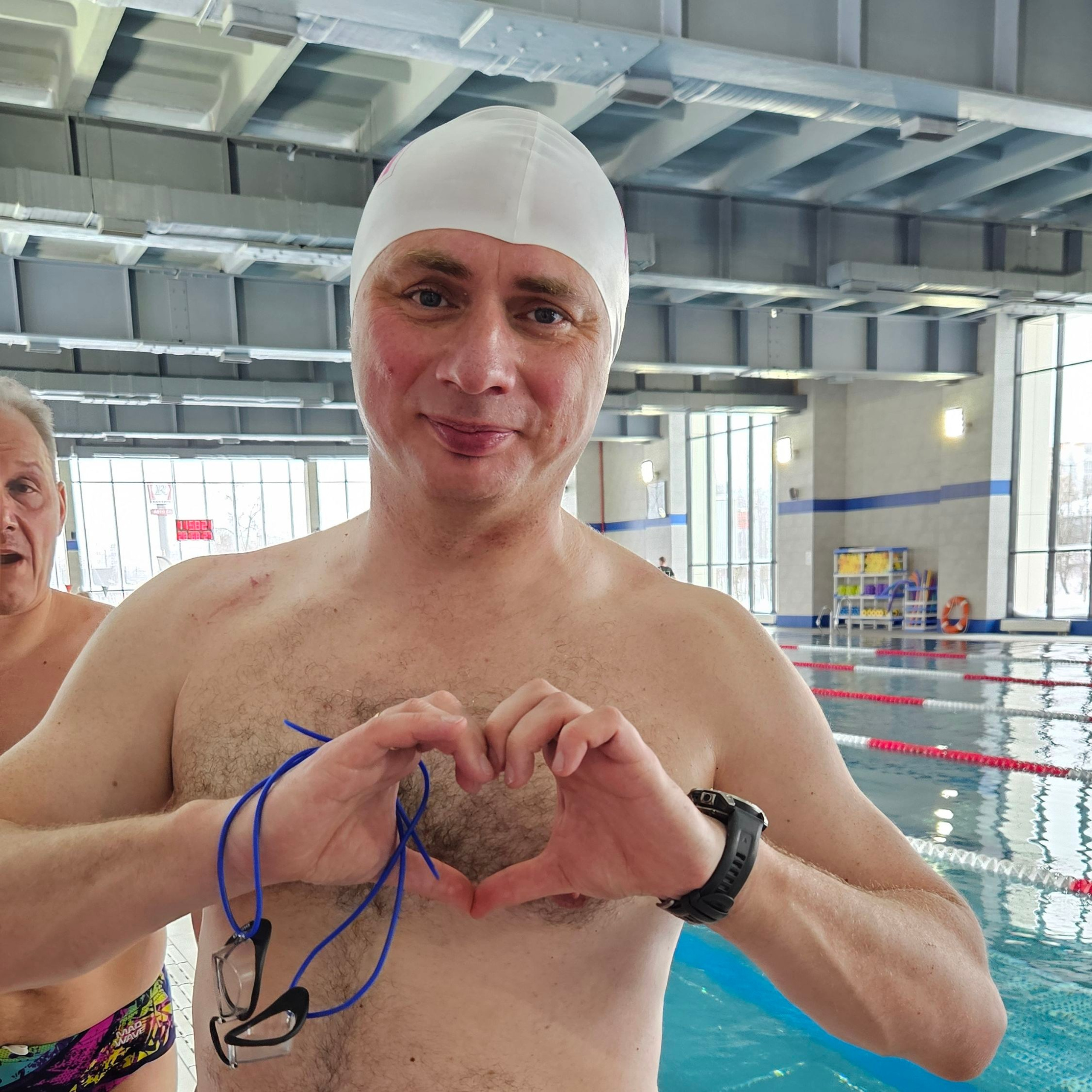 Walk & Fly with Batay