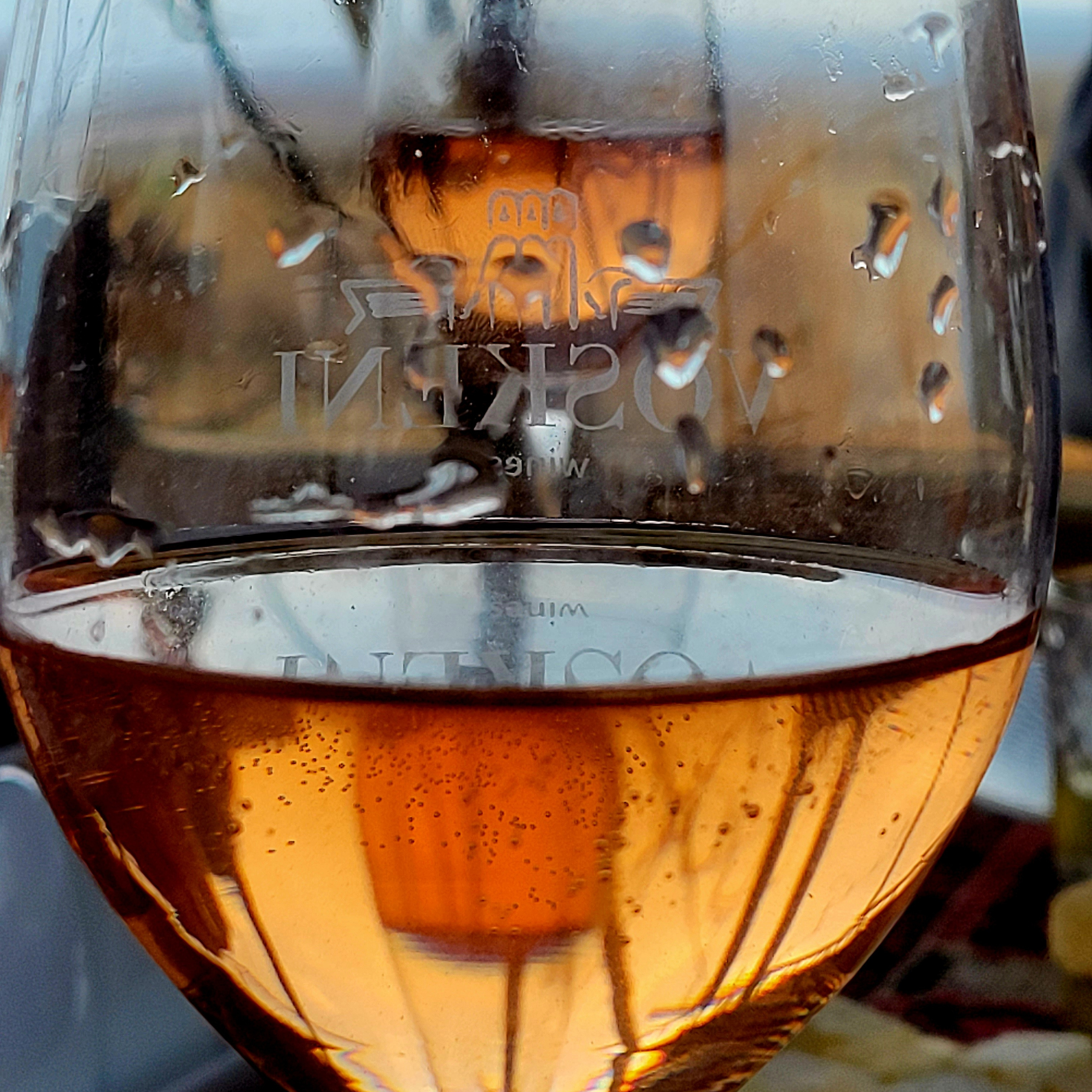 Walk & Fly with Batay