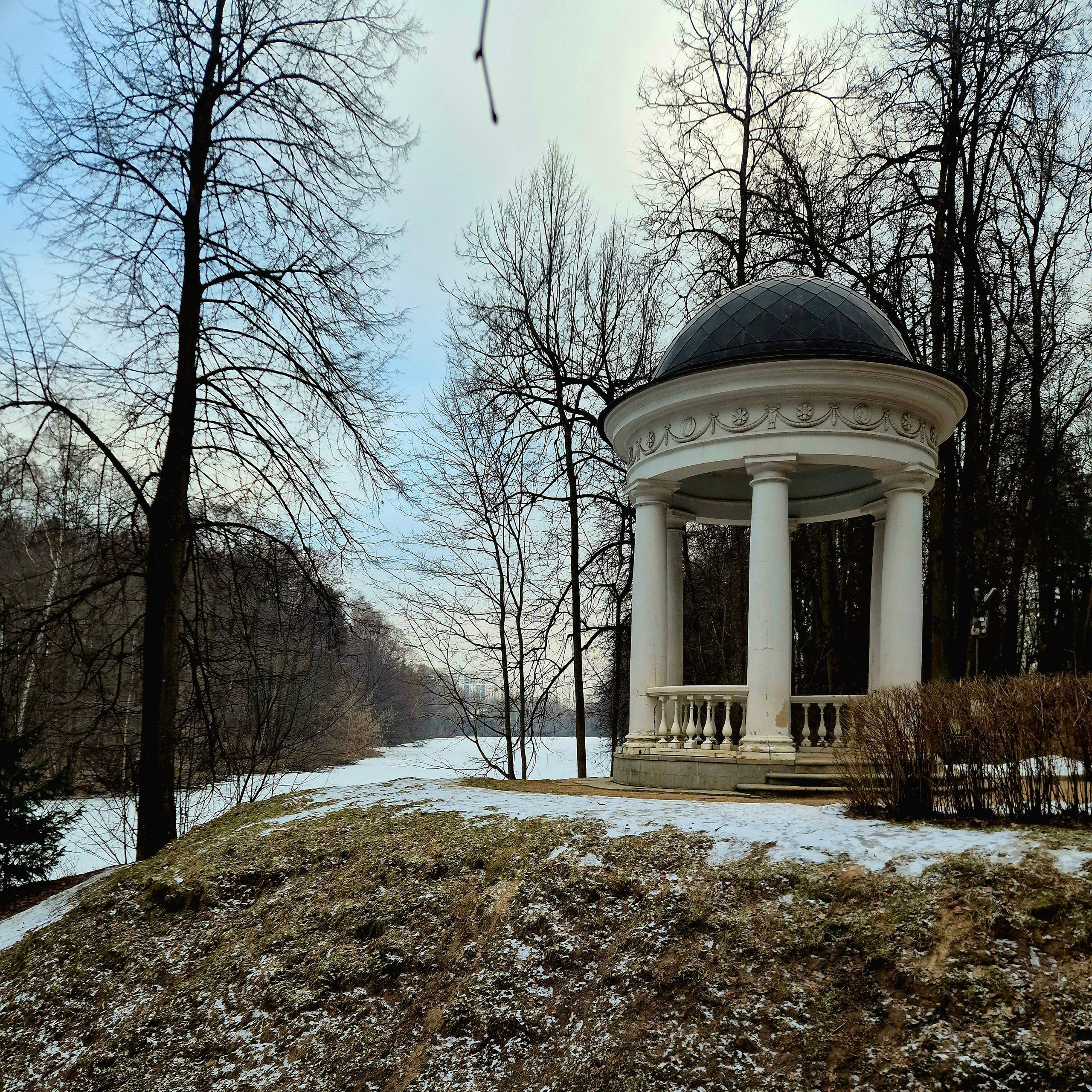 Walk & Fly with Batay