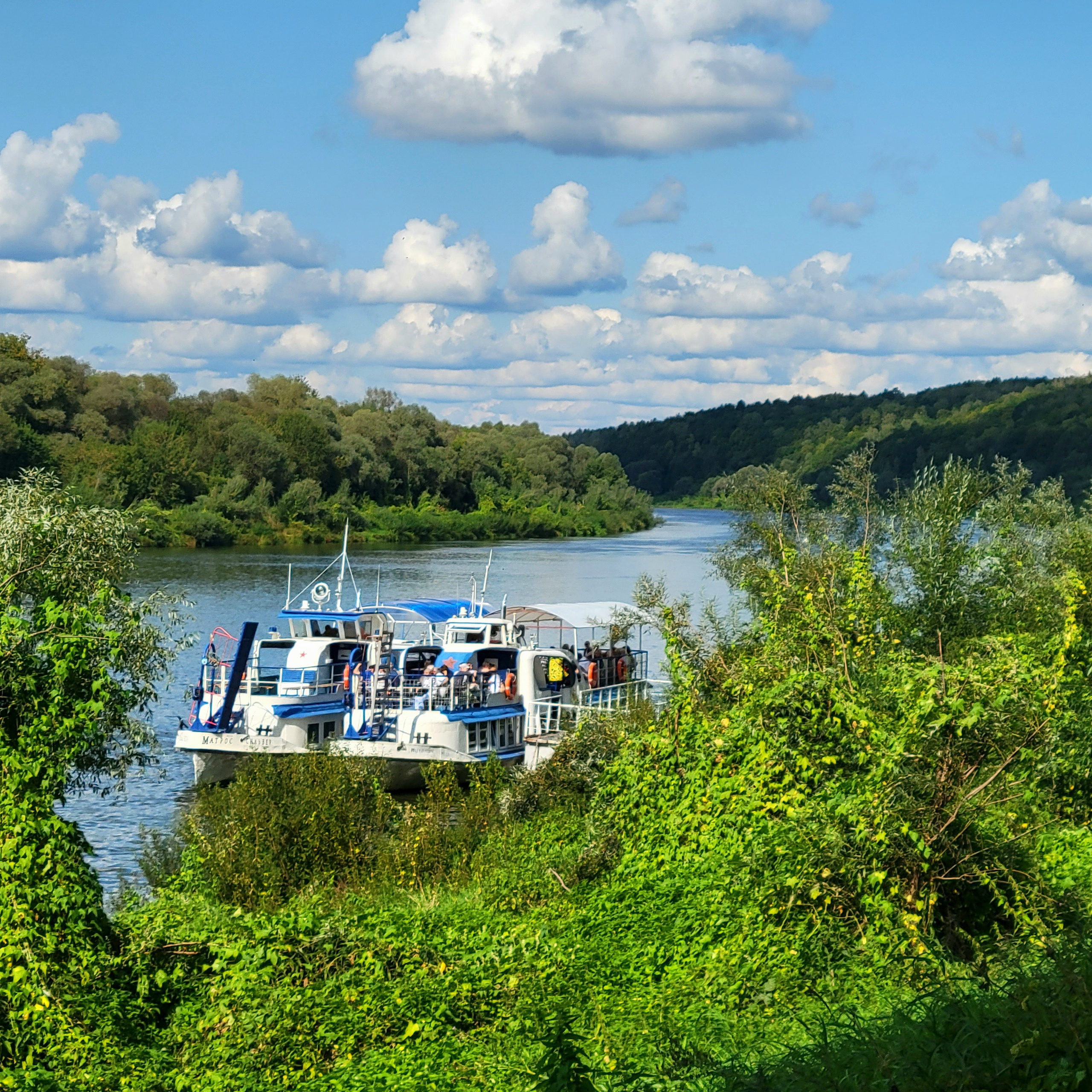 Walk & Fly with Batay