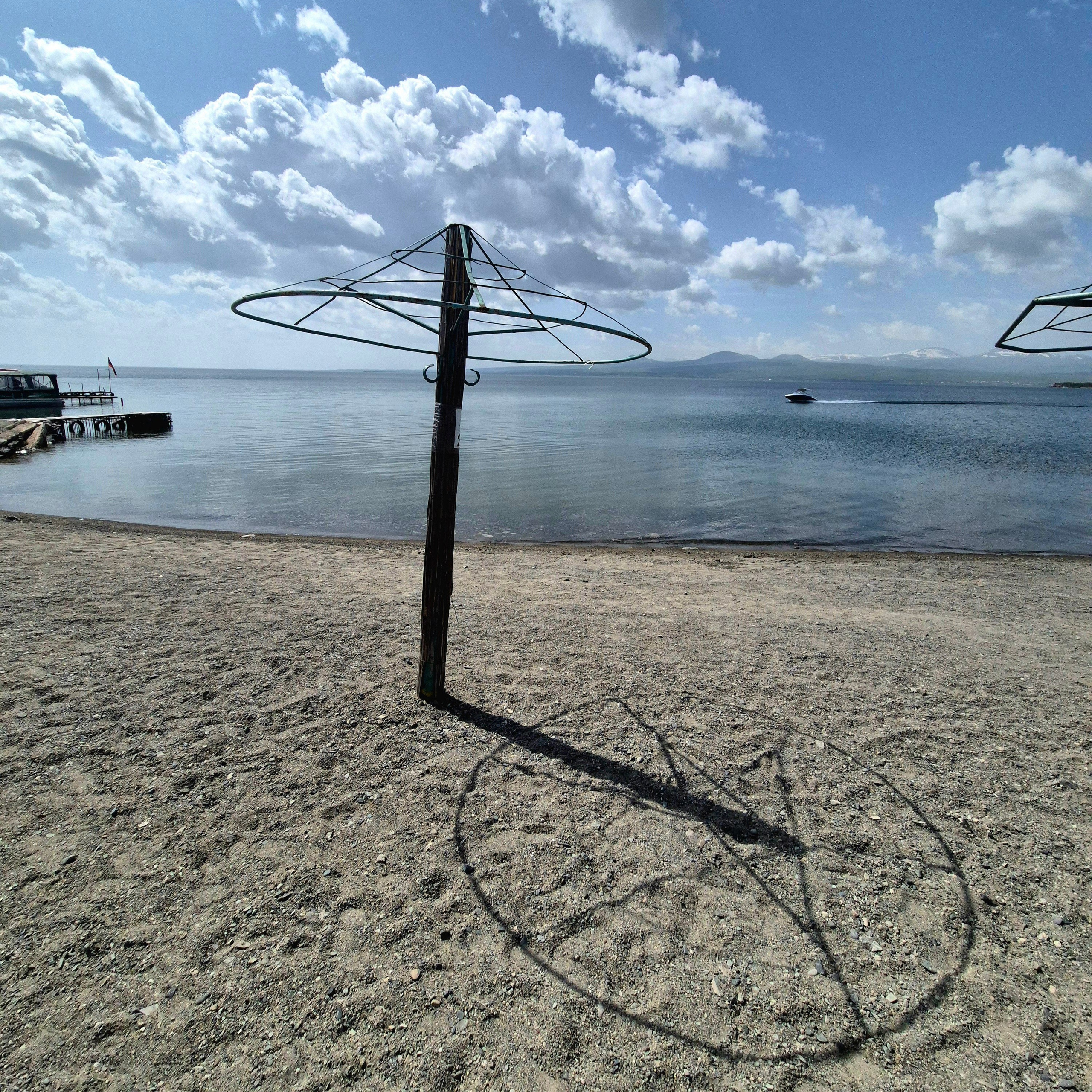 Walk & Fly with Batay