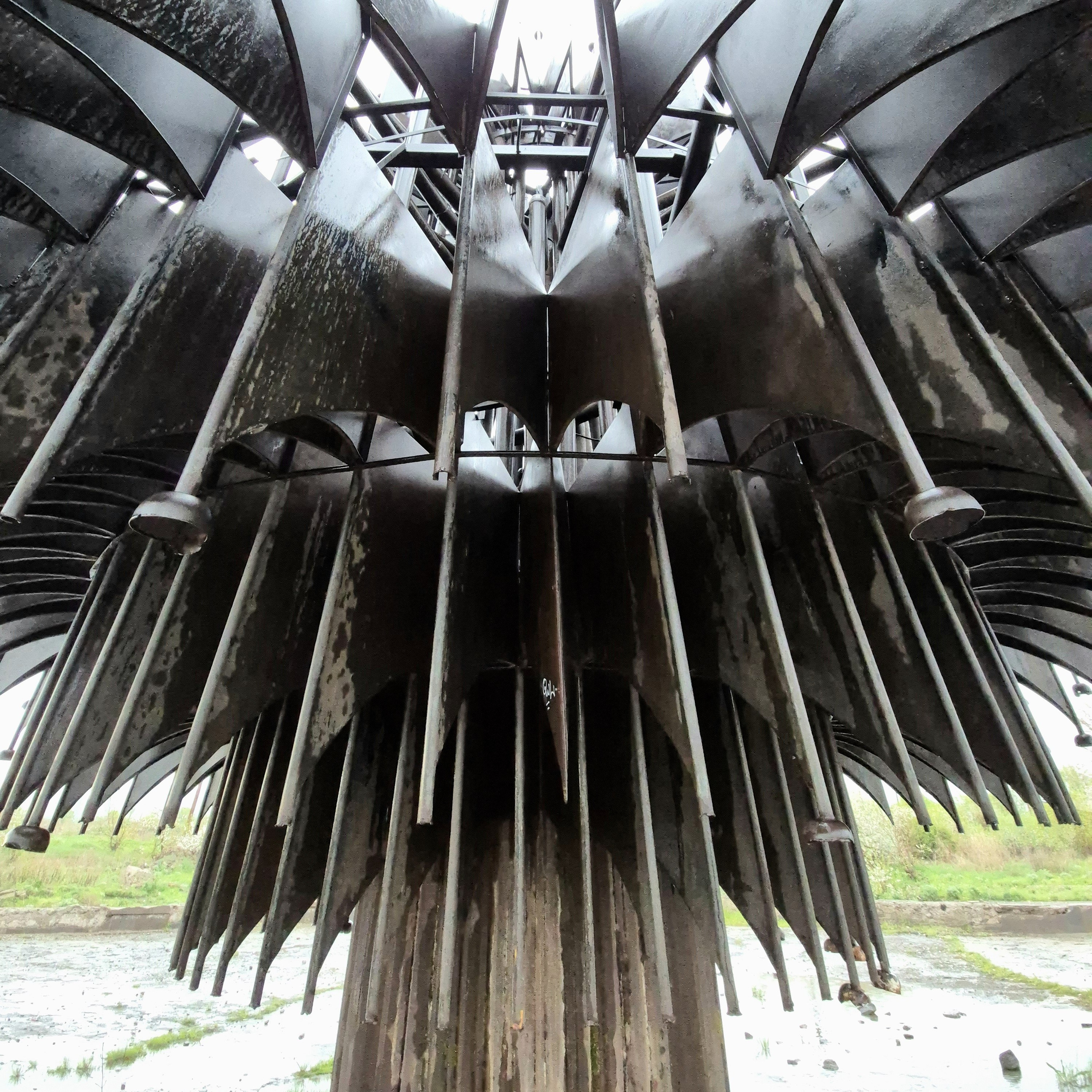 Walk & Fly with Batay