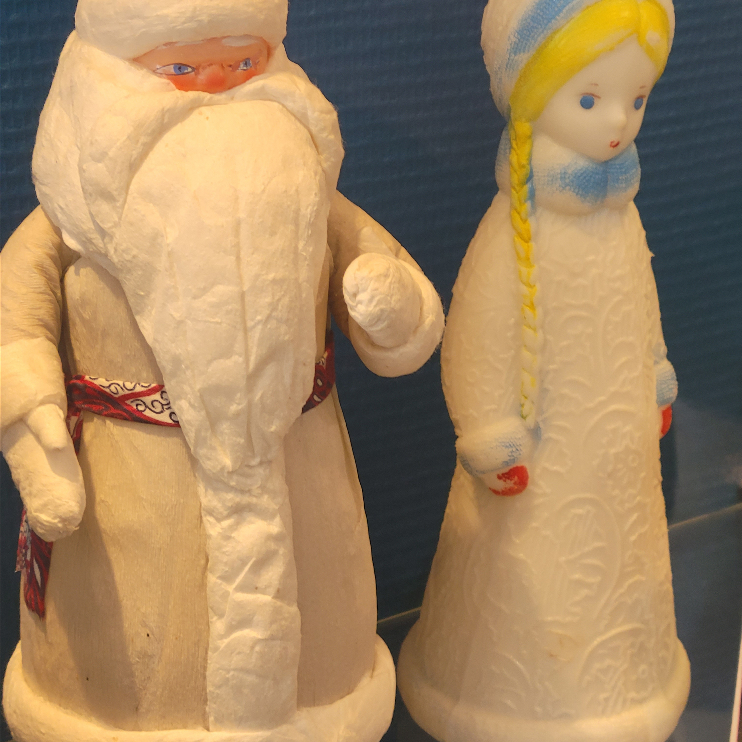 Walk & Fly with Batay