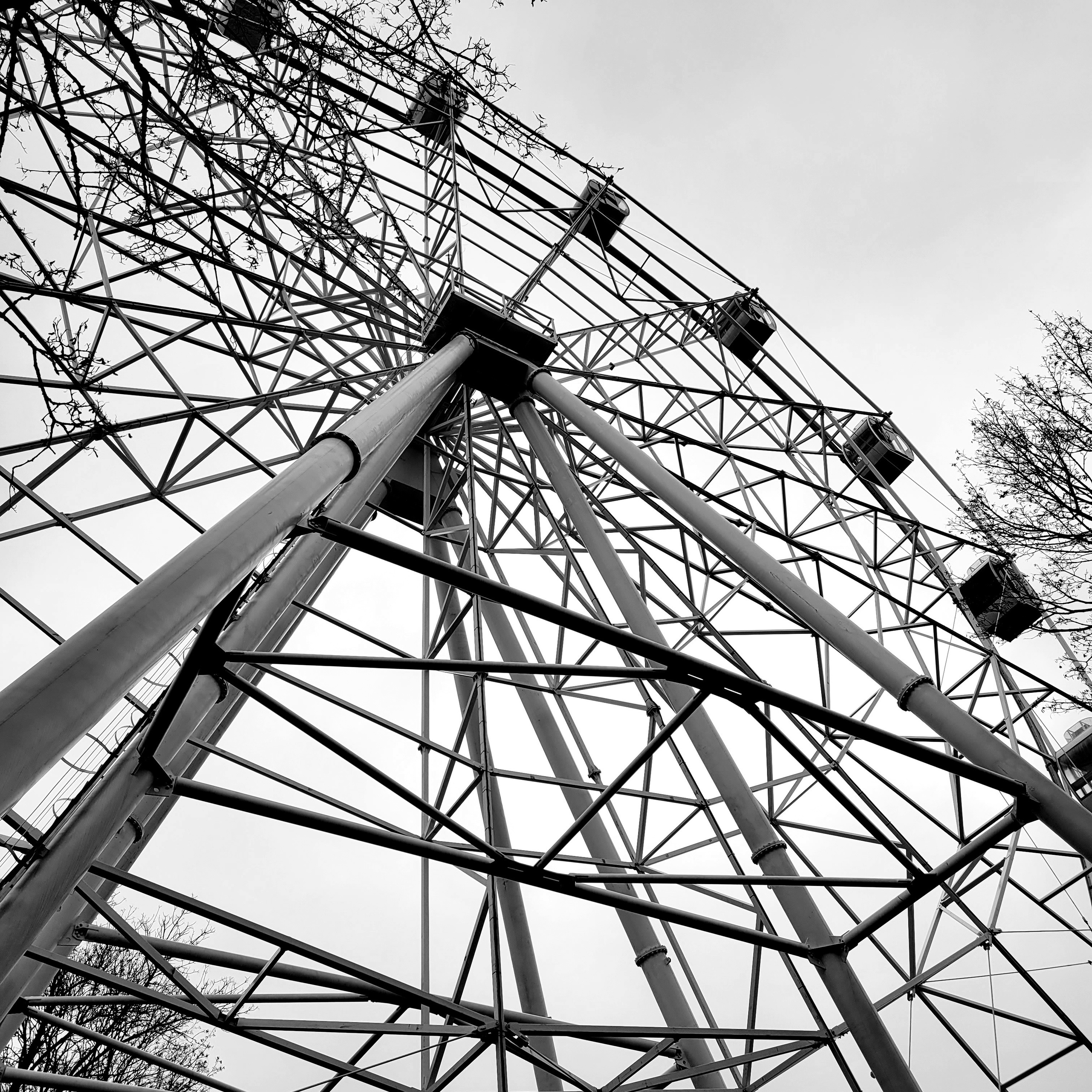 Walk & Fly with Batay