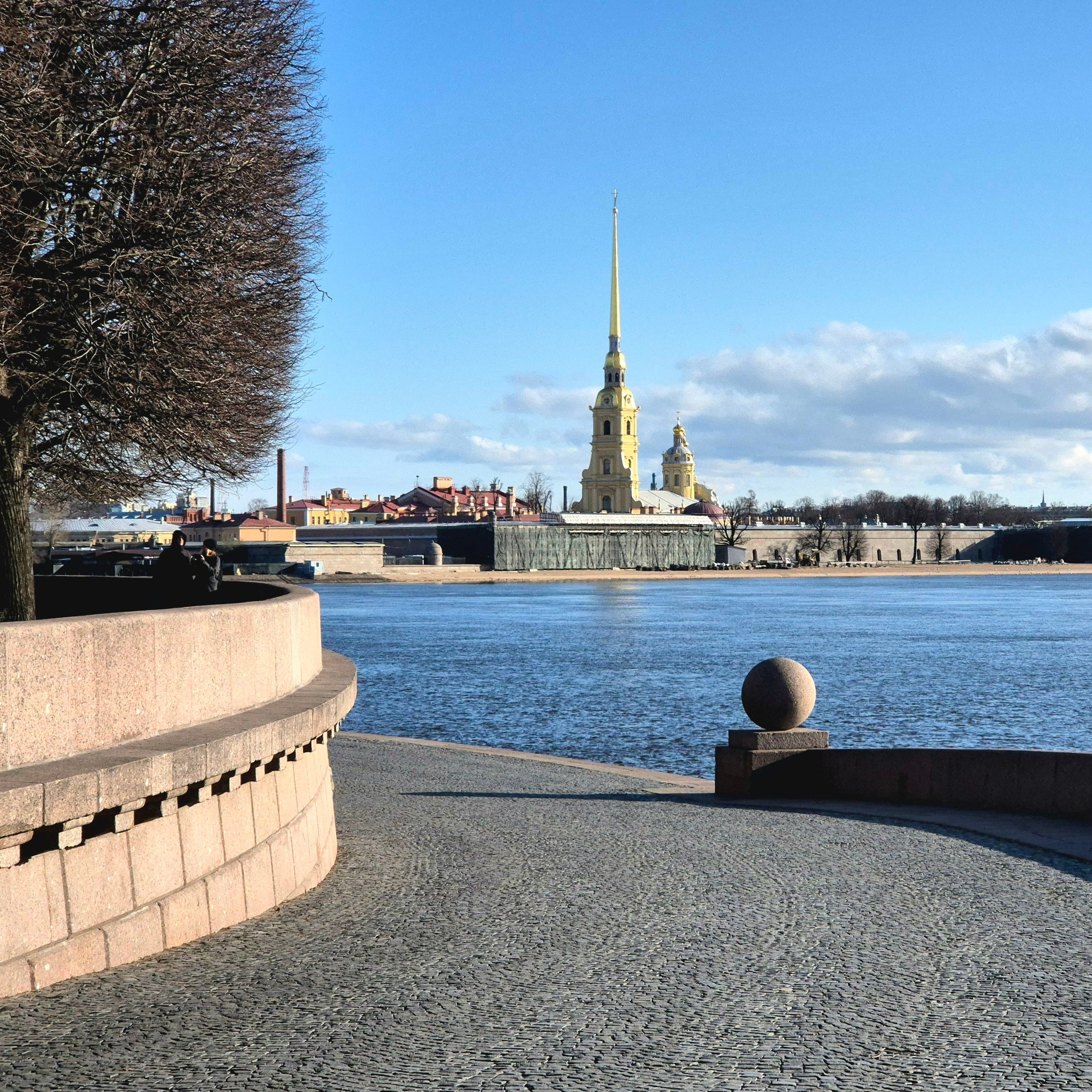 Walk & Fly with Batay