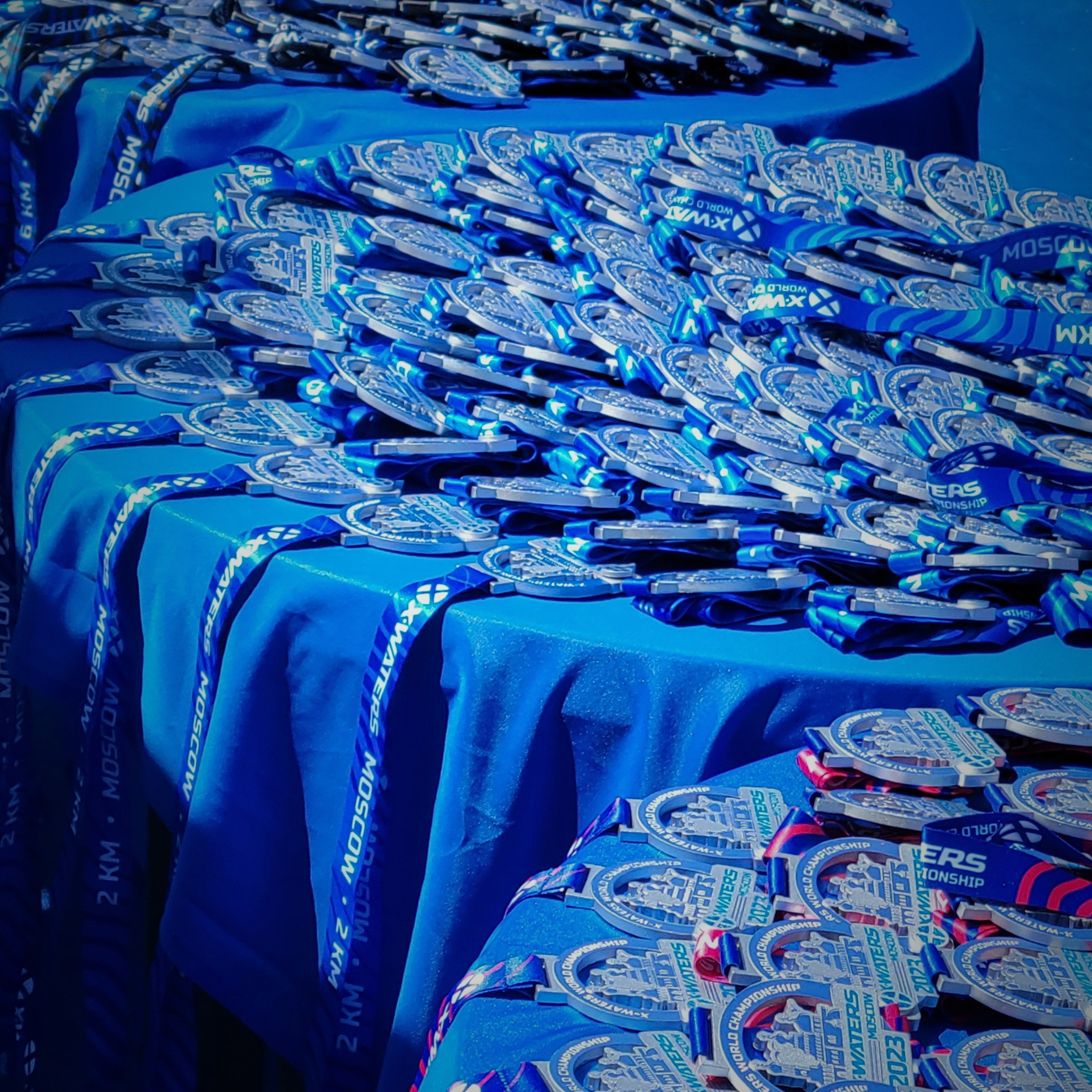 Walk & Fly with Batay