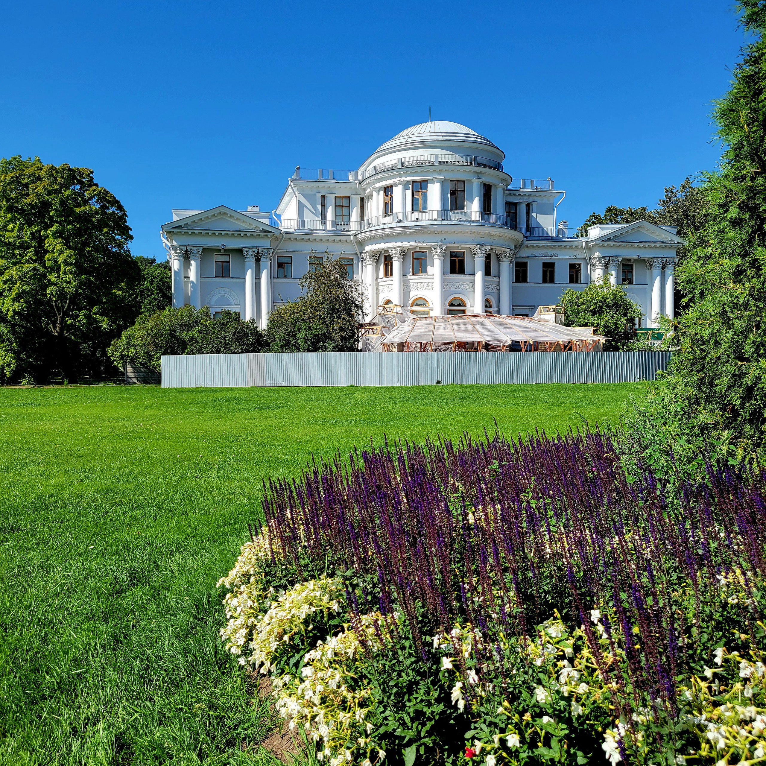 Walk & Fly with Batay