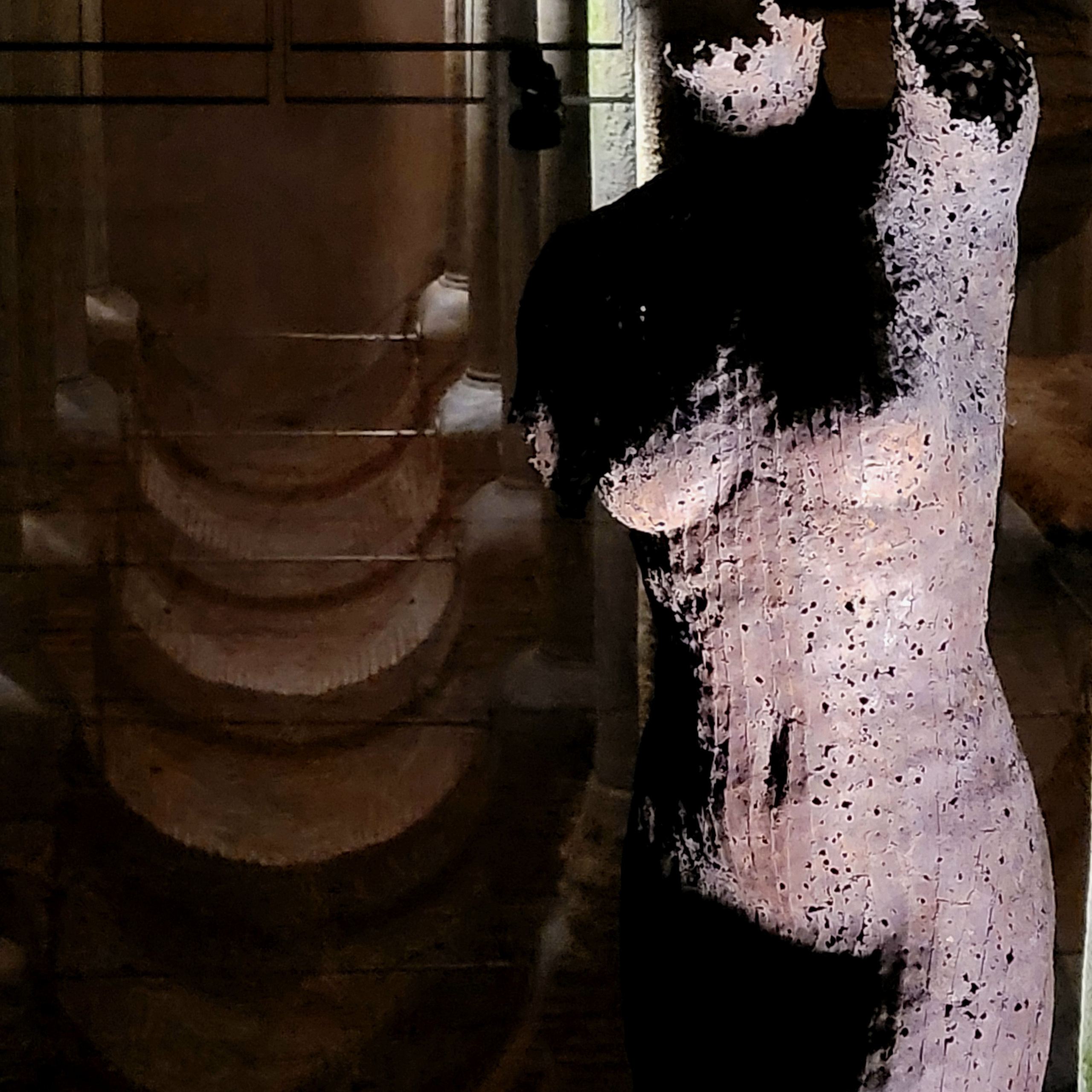 Walk & Fly with Batay