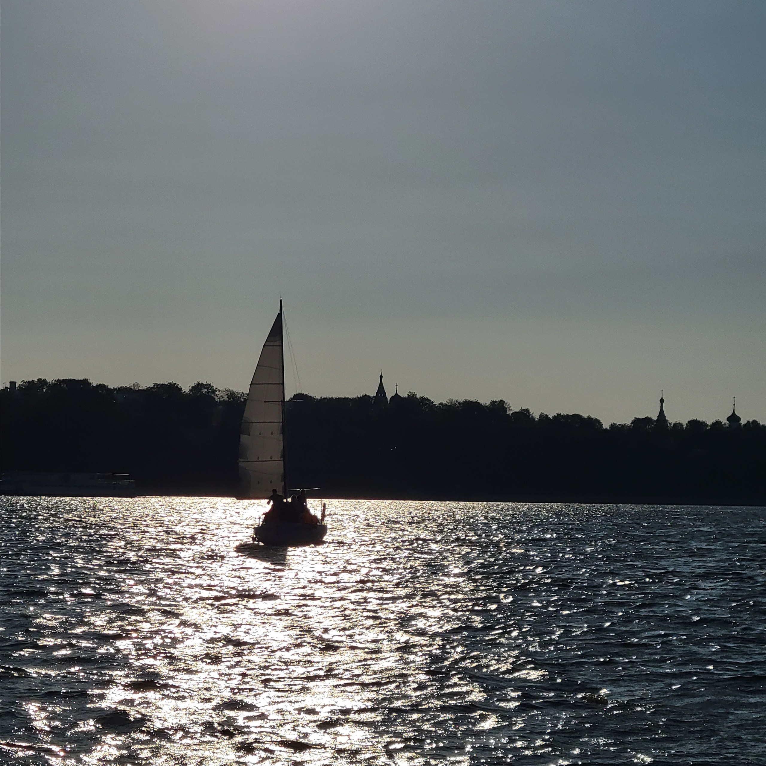 Walk & Fly with Batay