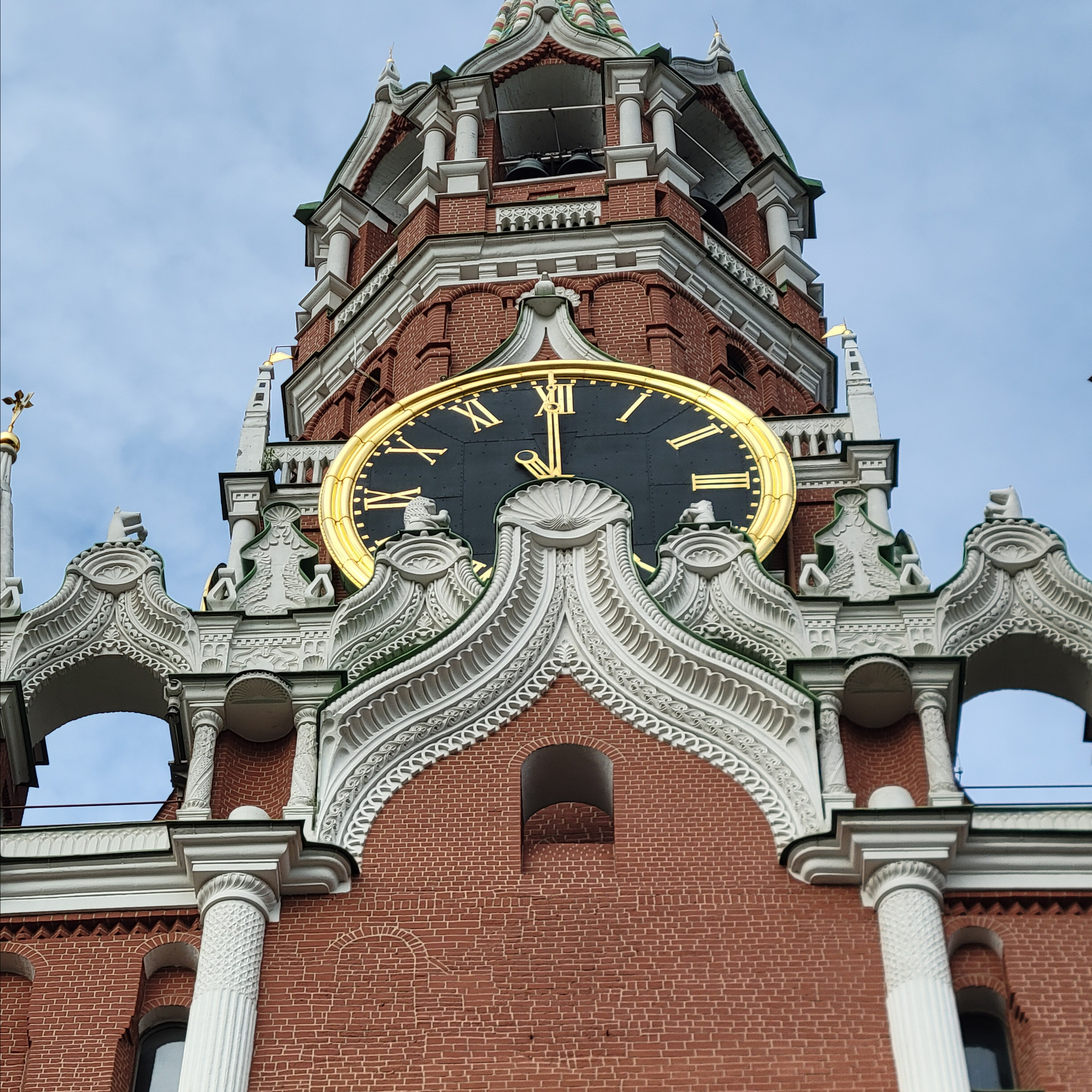 Walk & Fly with Batay