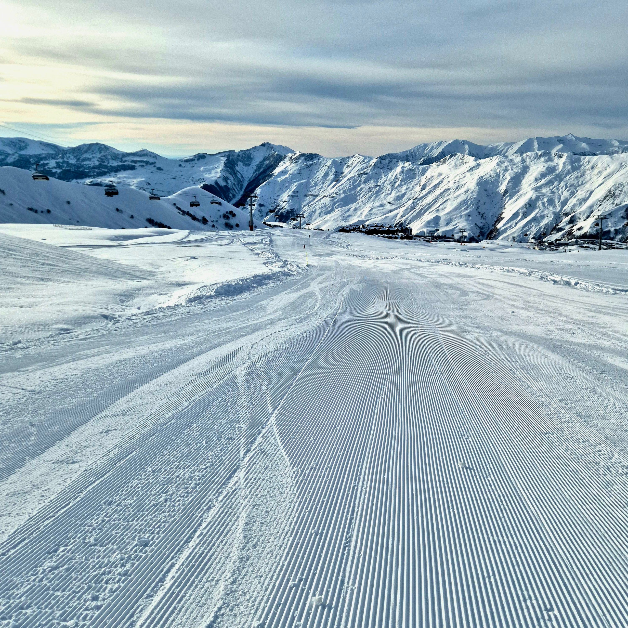 Walk & Fly with Batay