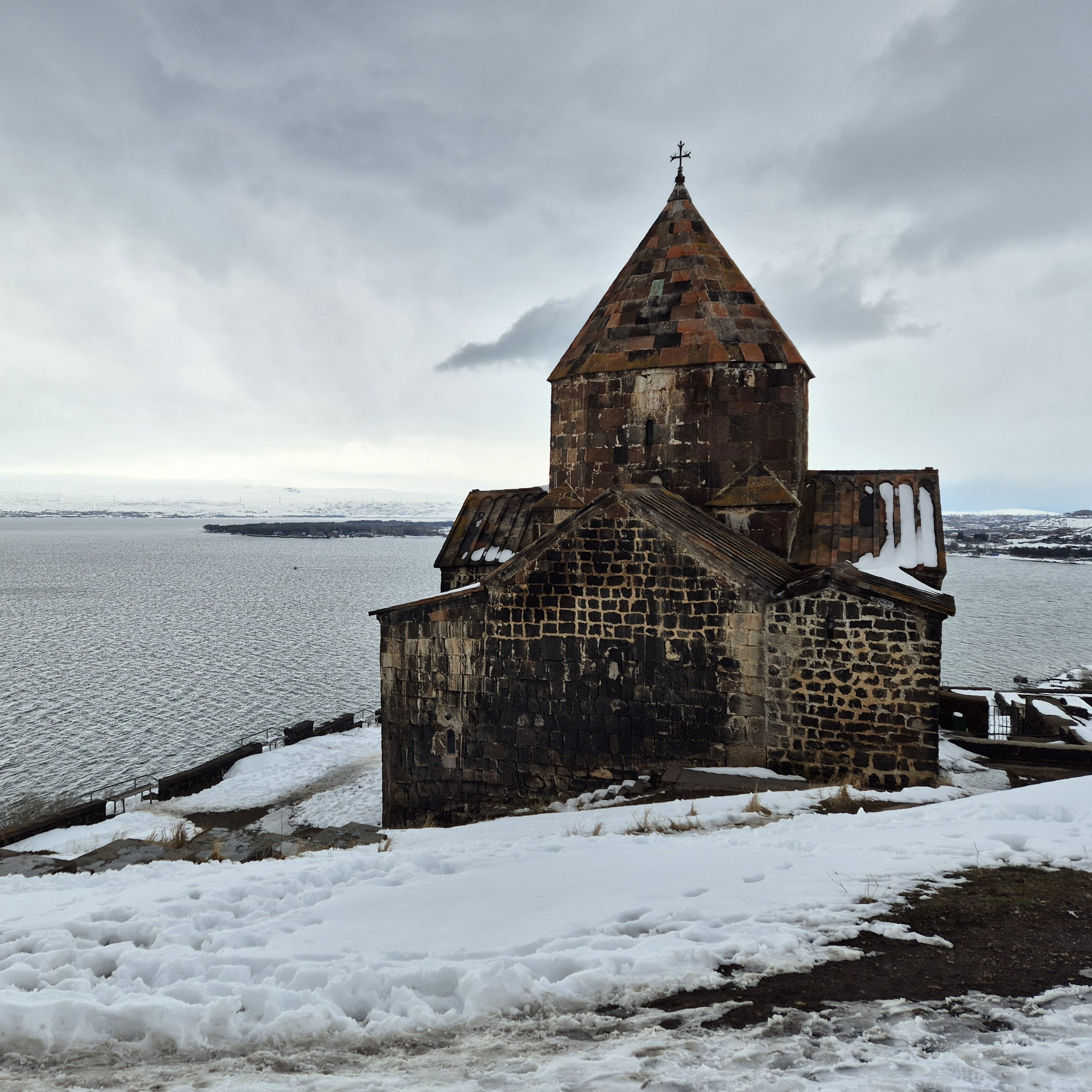 Walk & Fly with Batay