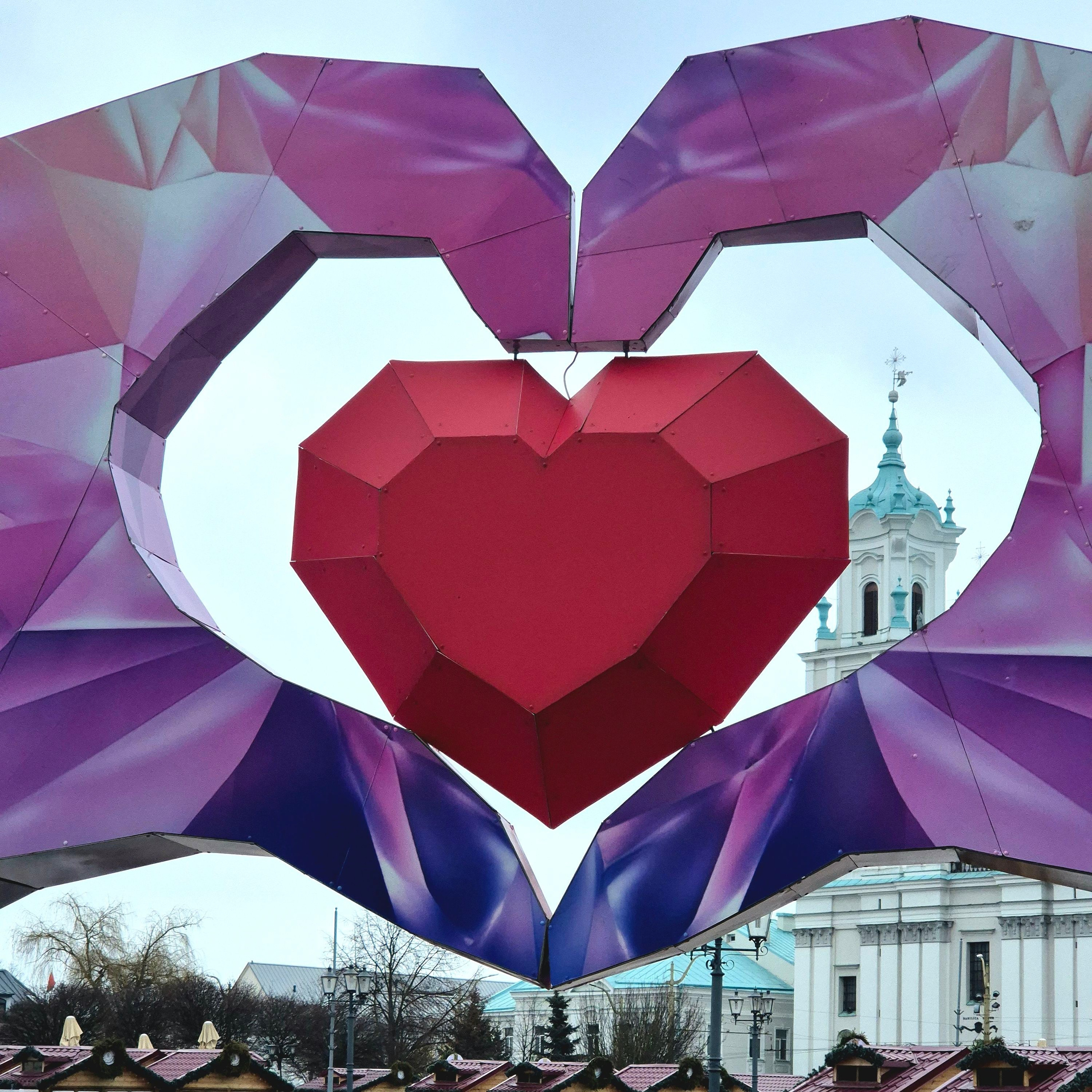 Walk & Fly with Batay