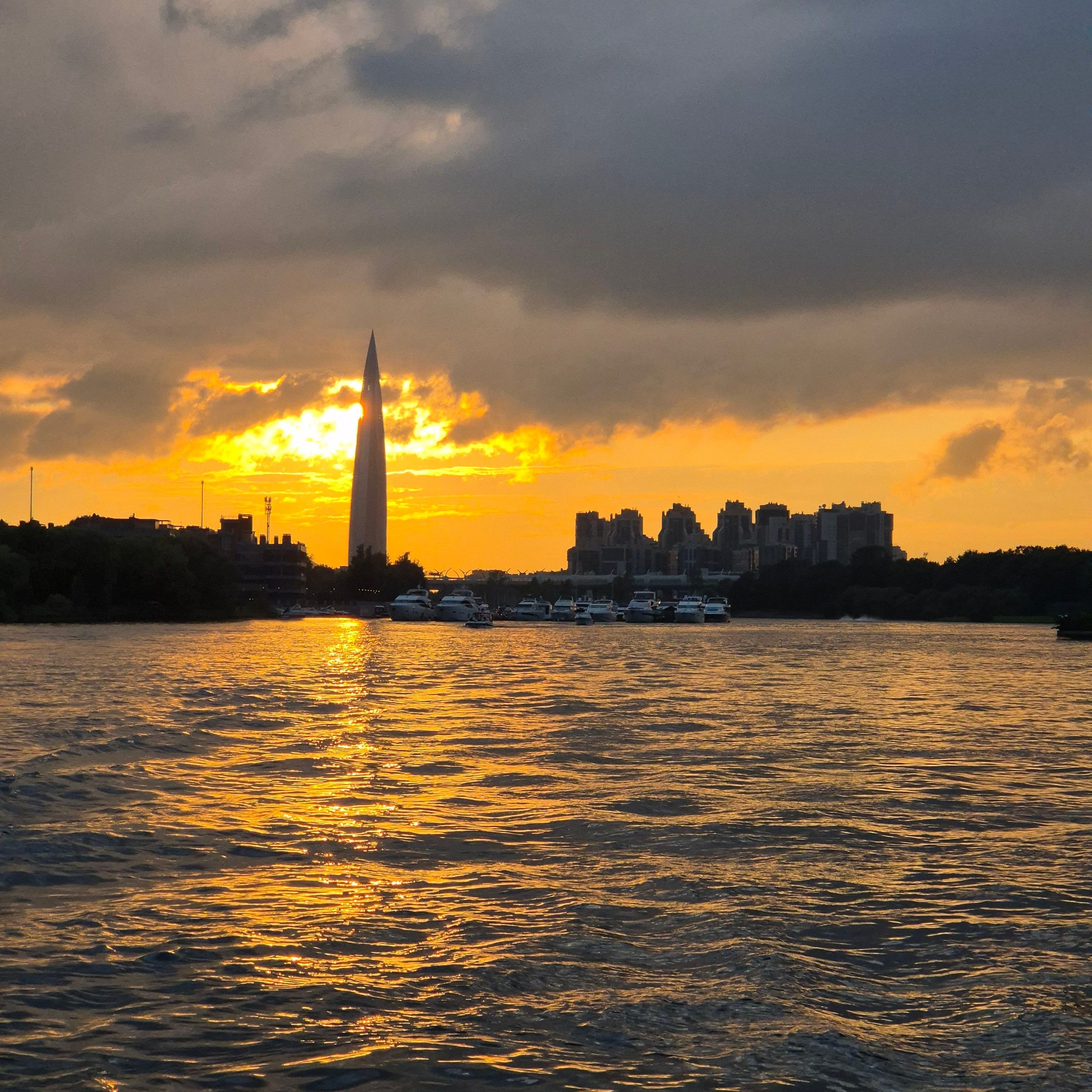 Walk & Fly with Batay