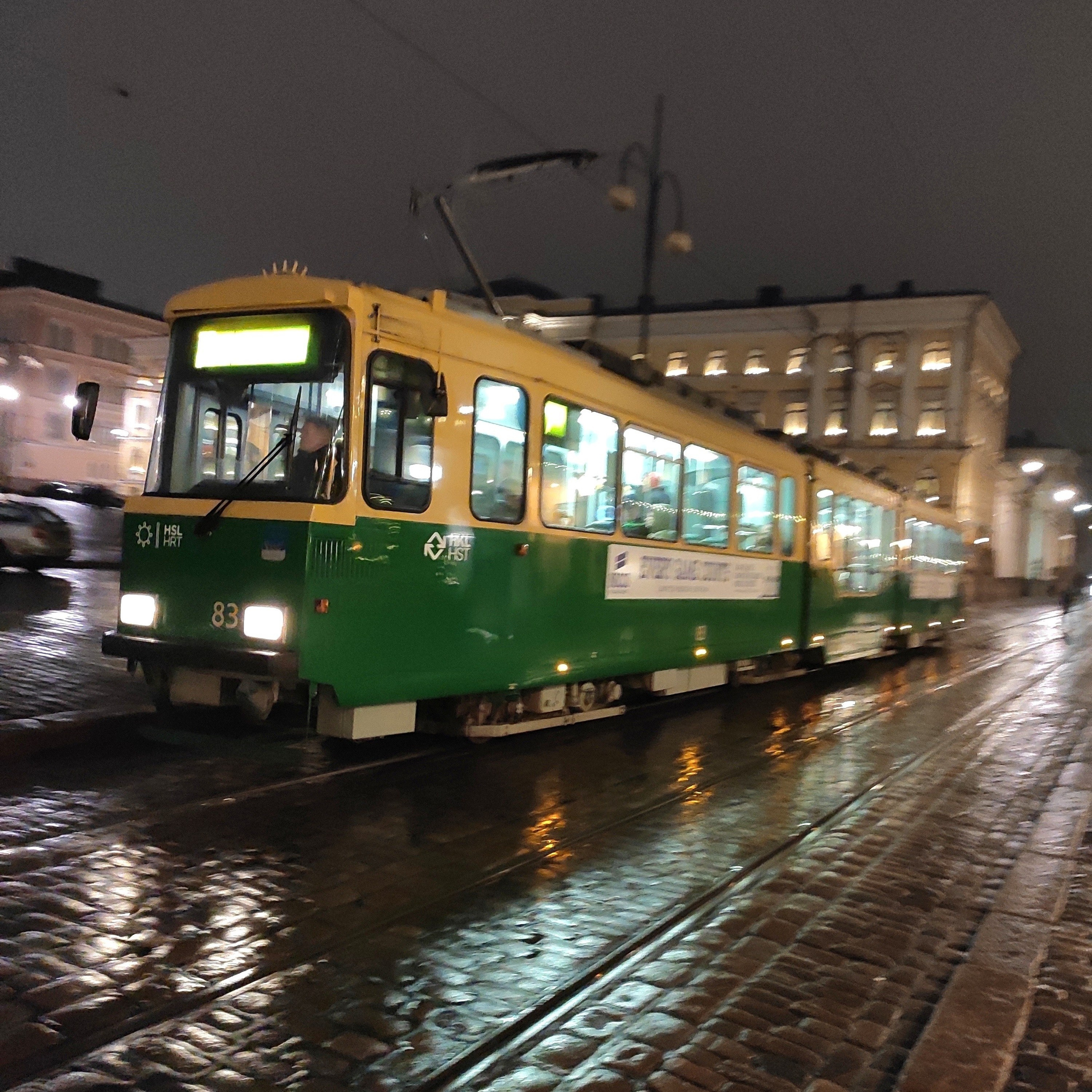 Walk & Fly with Batay