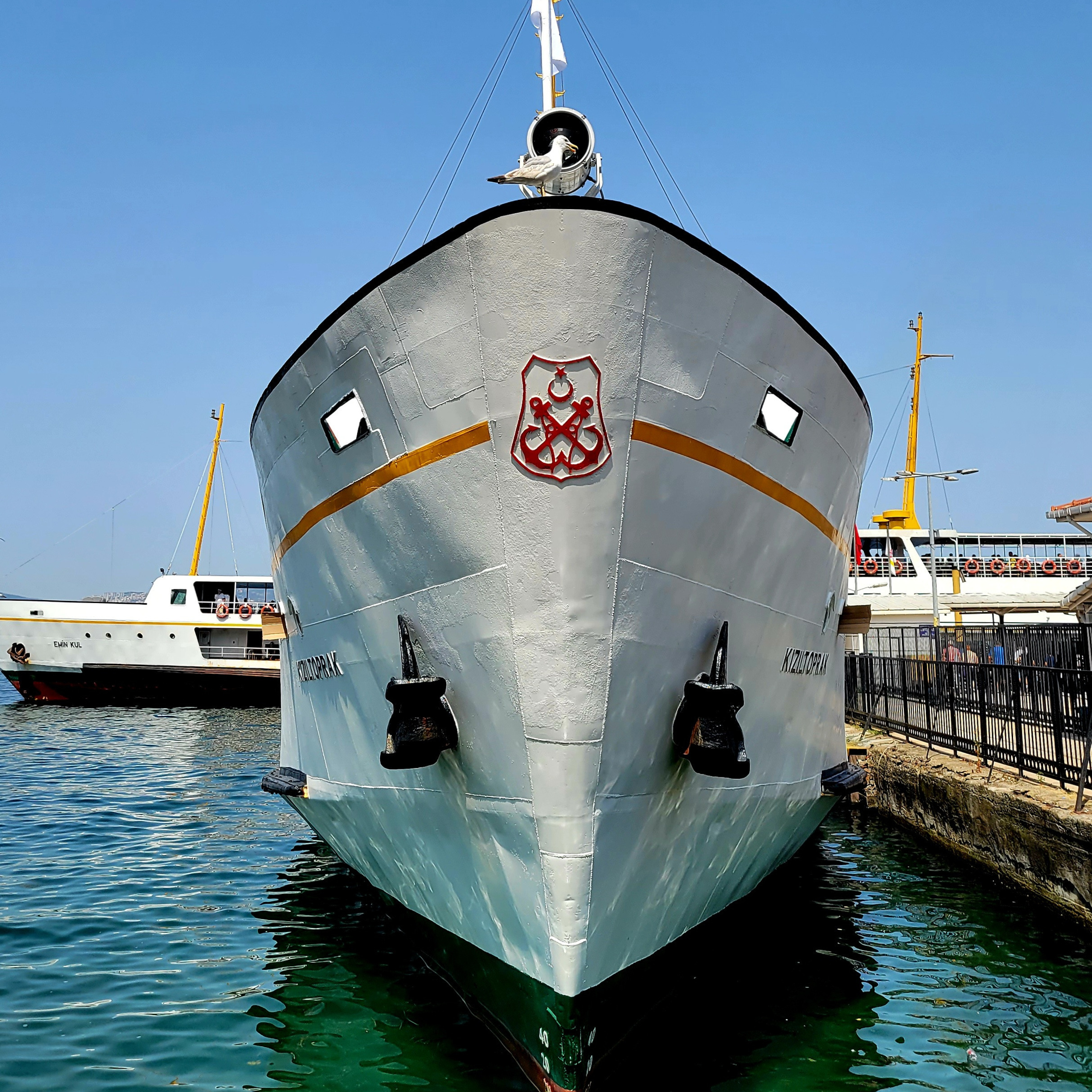 Walk & Fly with Batay