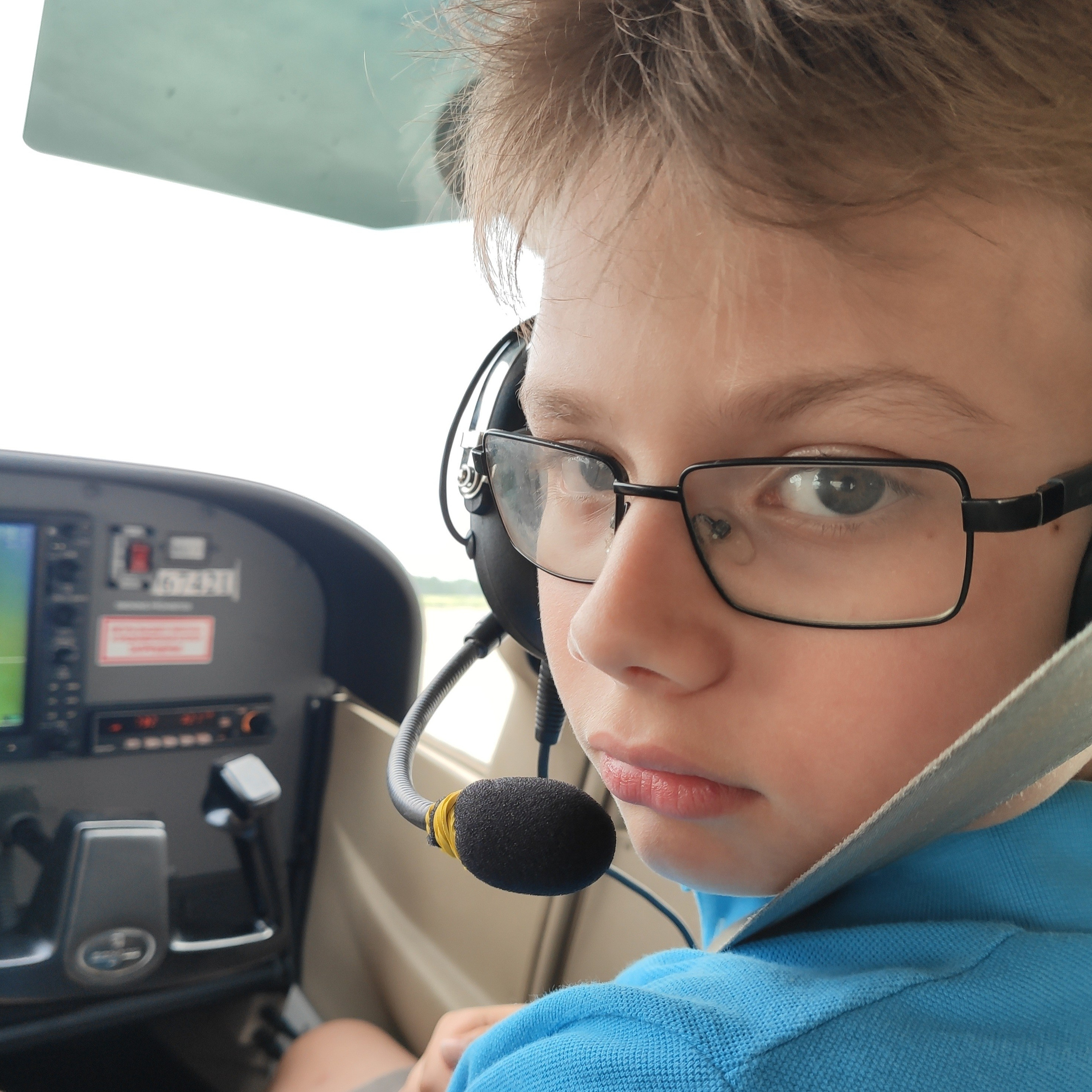 Walk & Fly with Batay