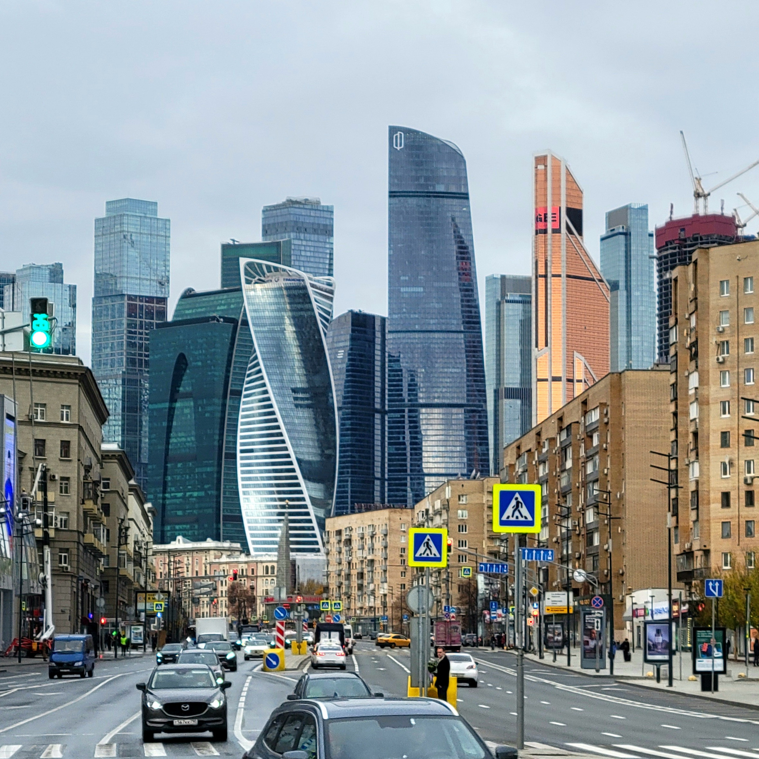 Walk & Fly with Batay