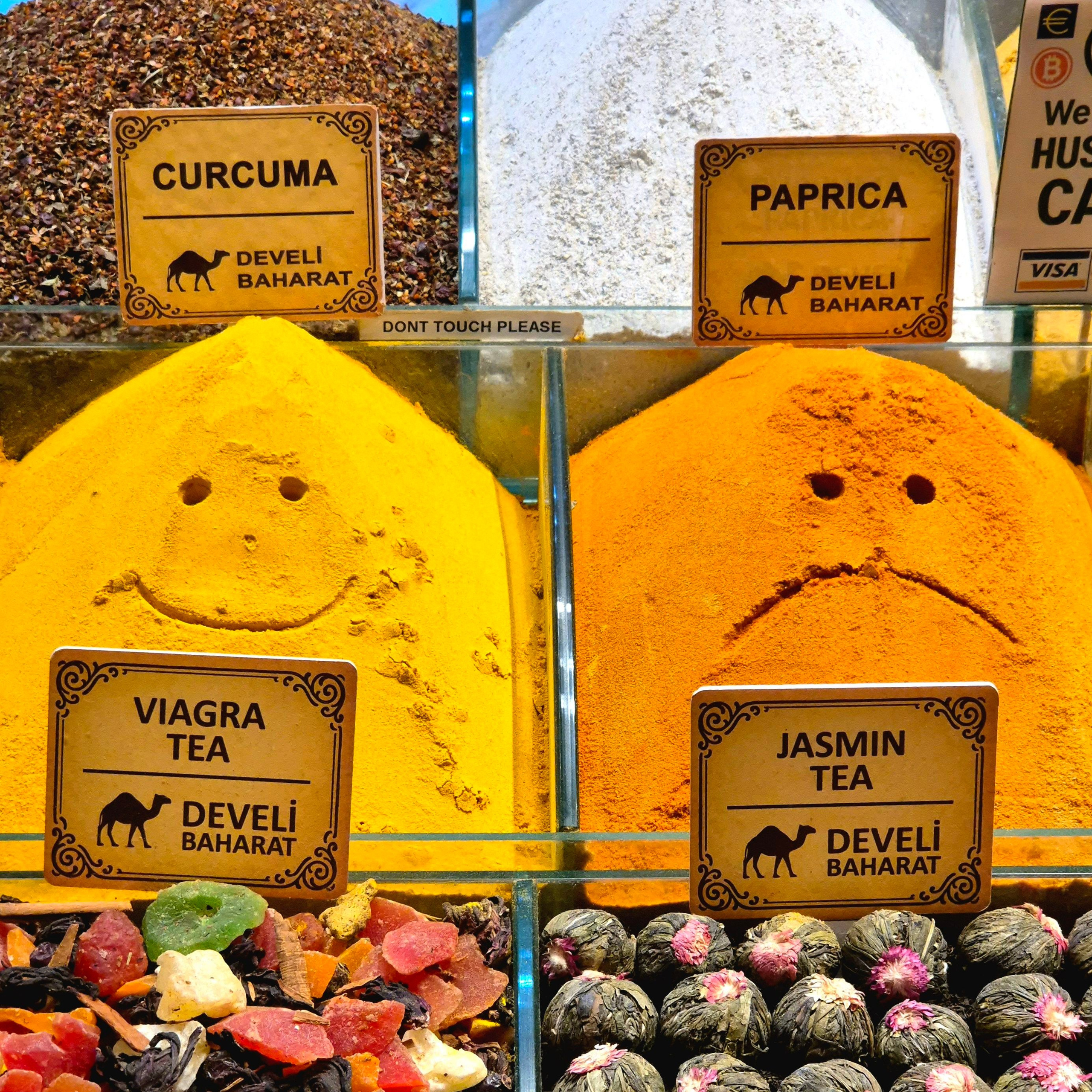 Walk & Fly with Batay