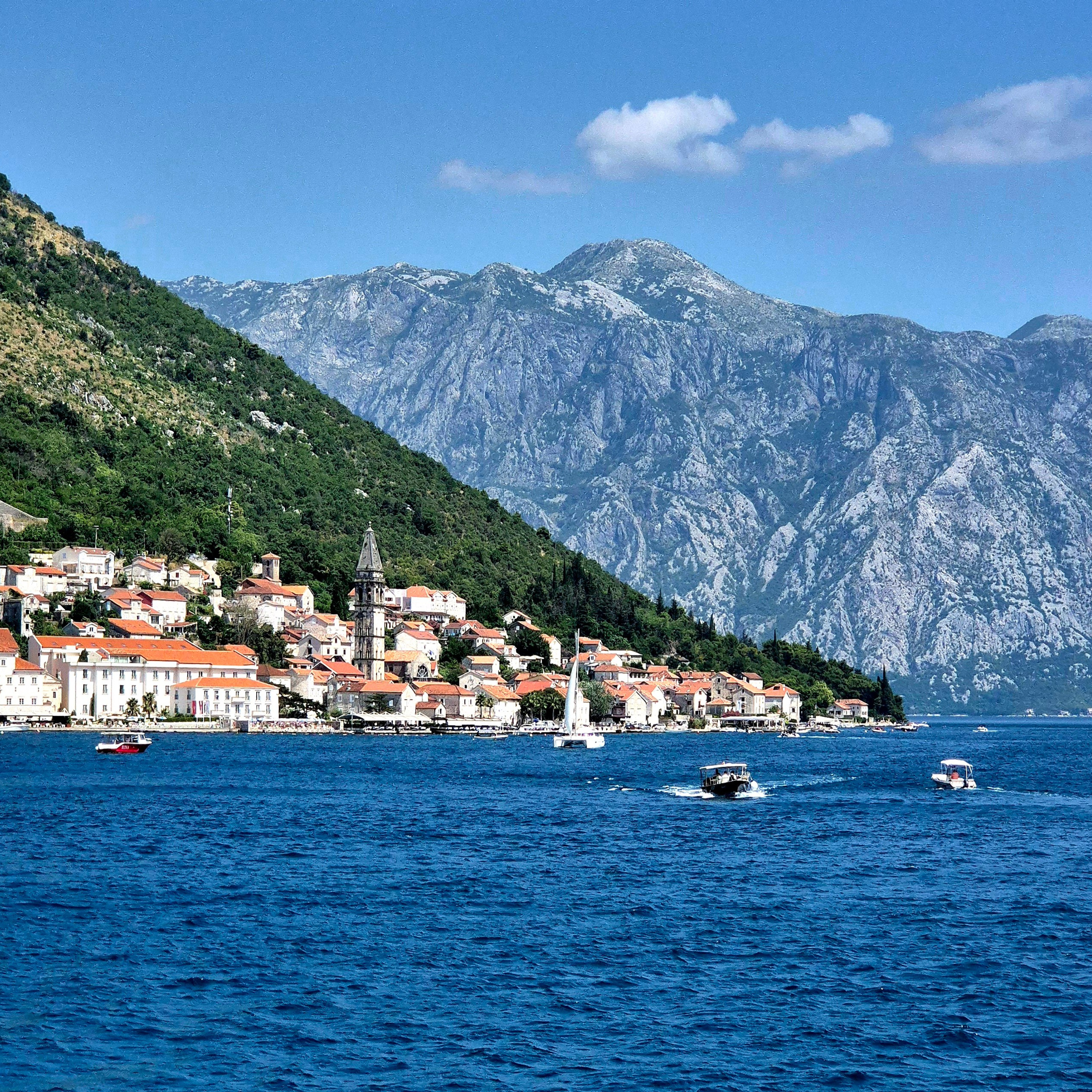 Walk & Fly with Batay