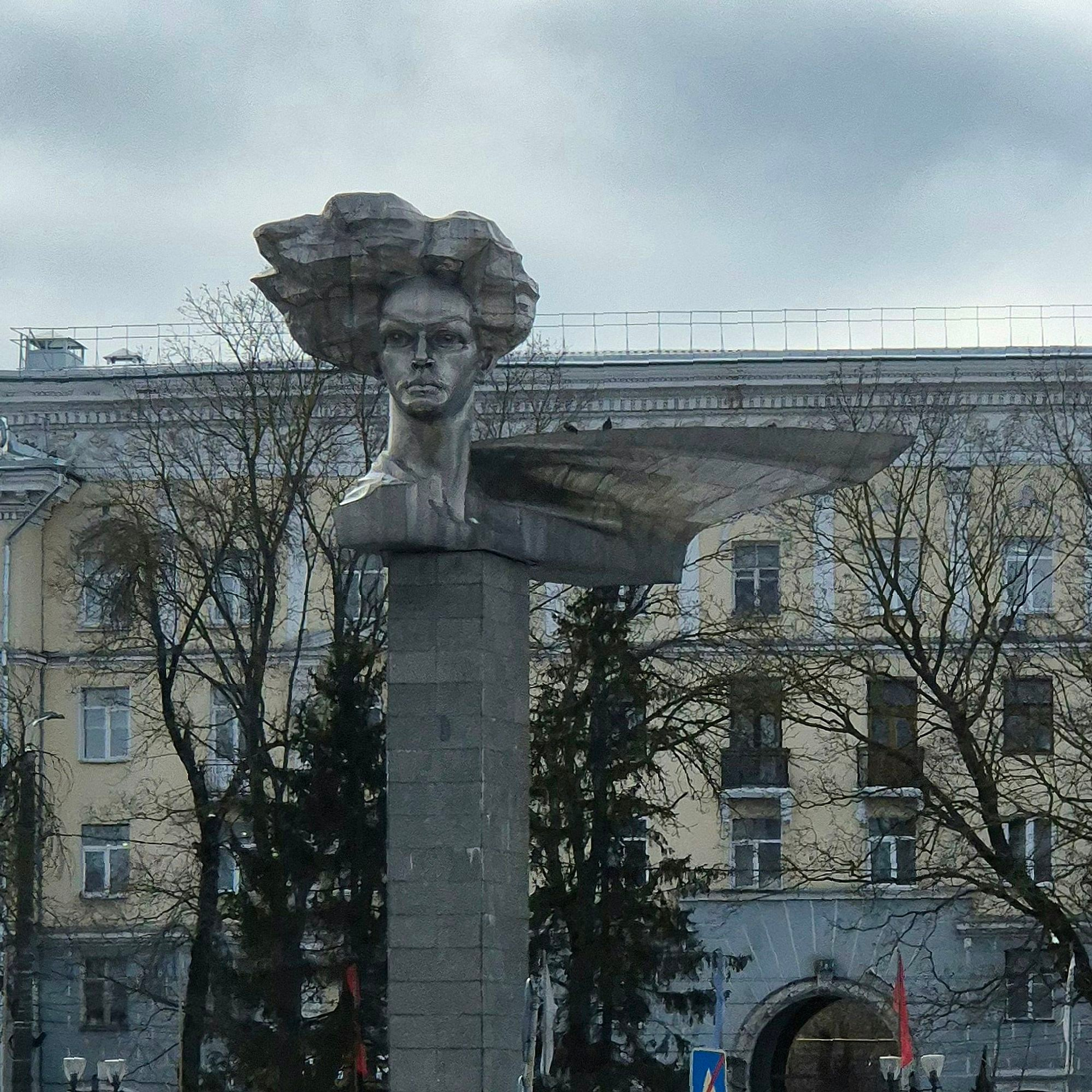 Walk & Fly with Batay