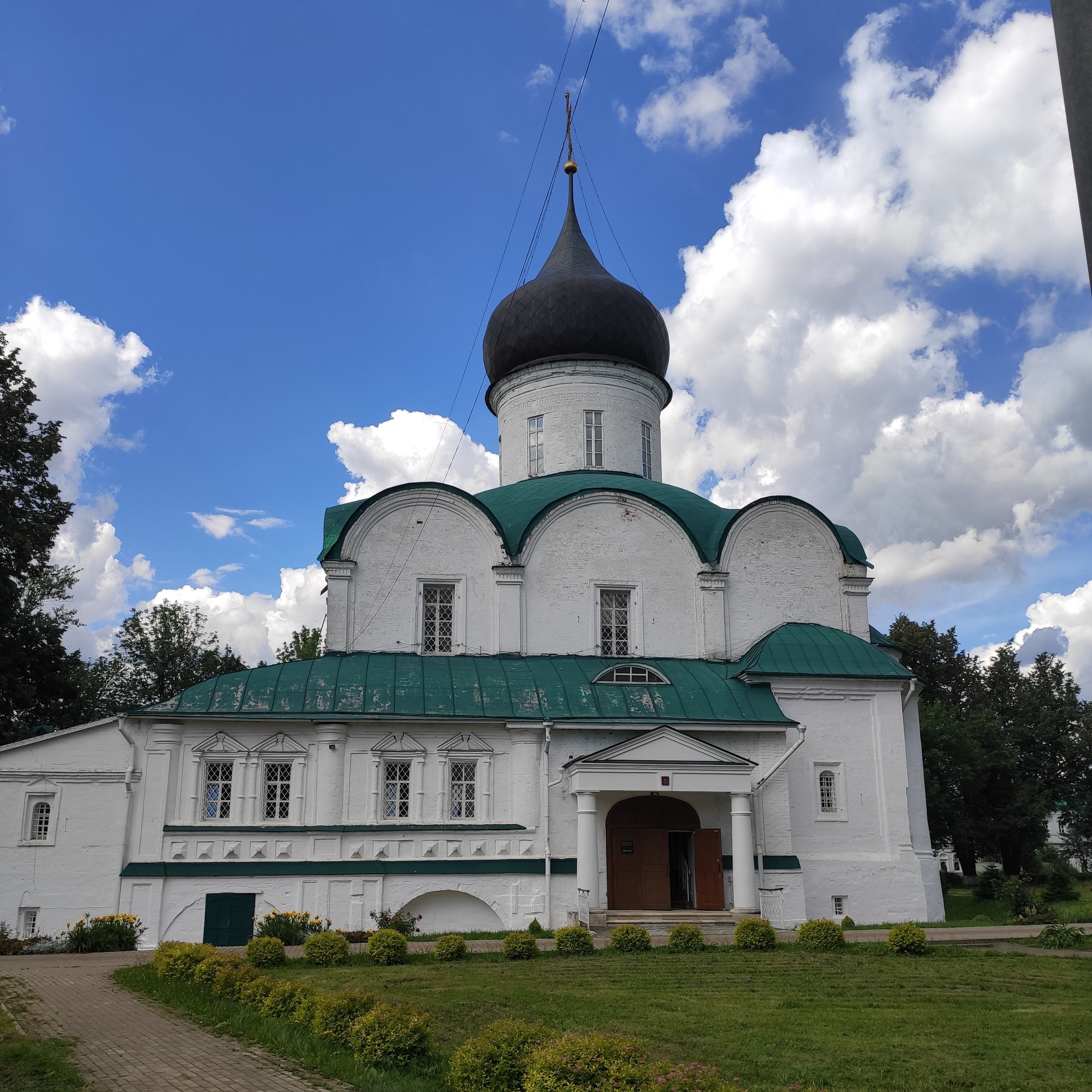 Walk & Fly with Batay