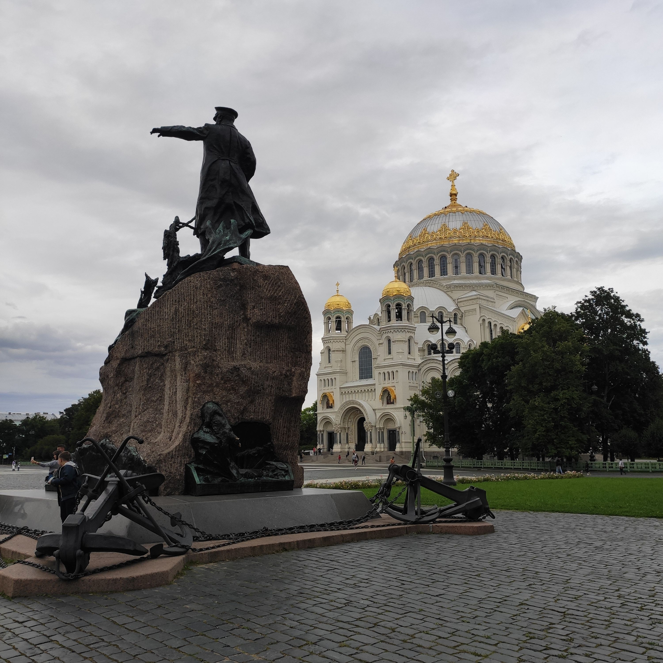 Walk & Fly with Batay