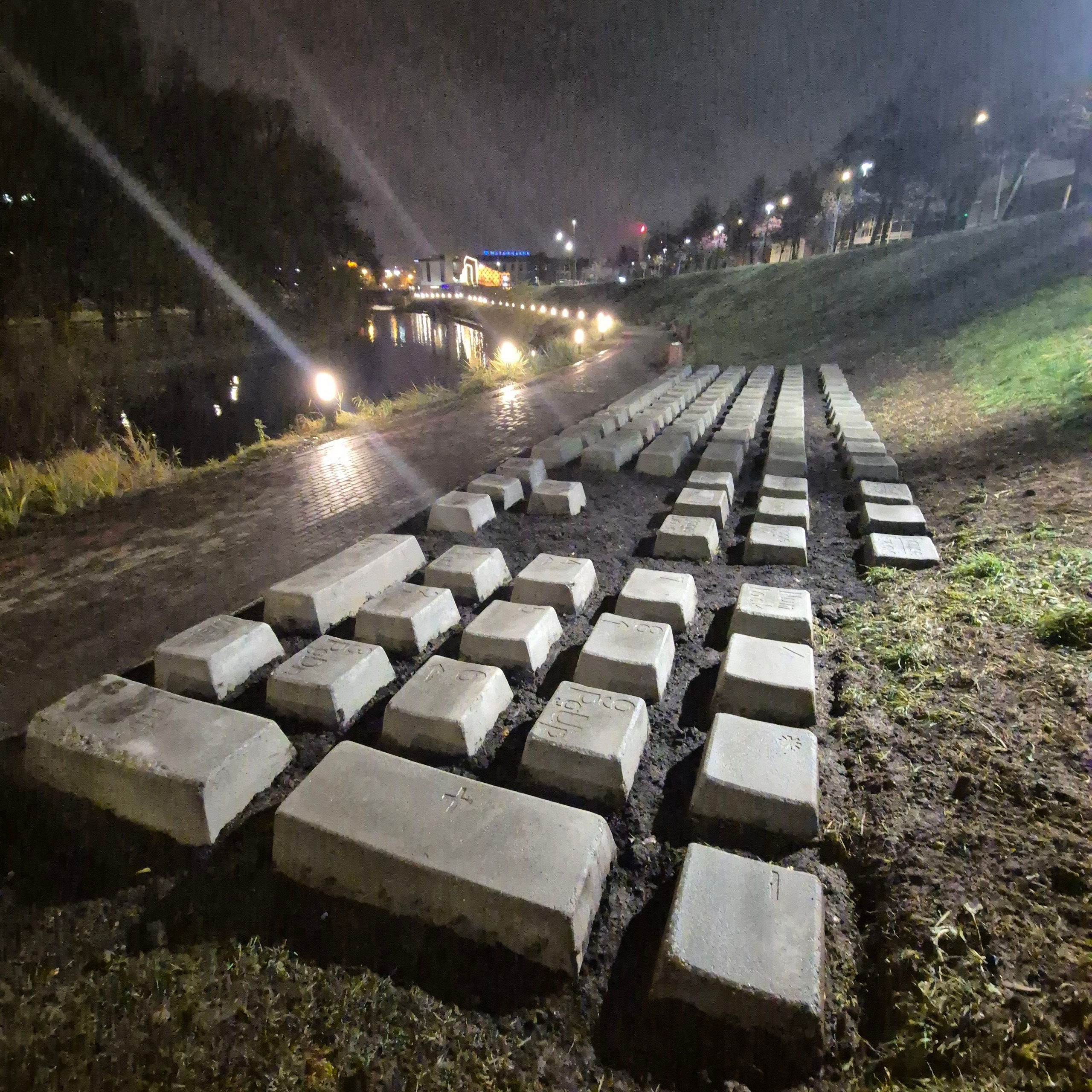 Walk & Fly with Batay