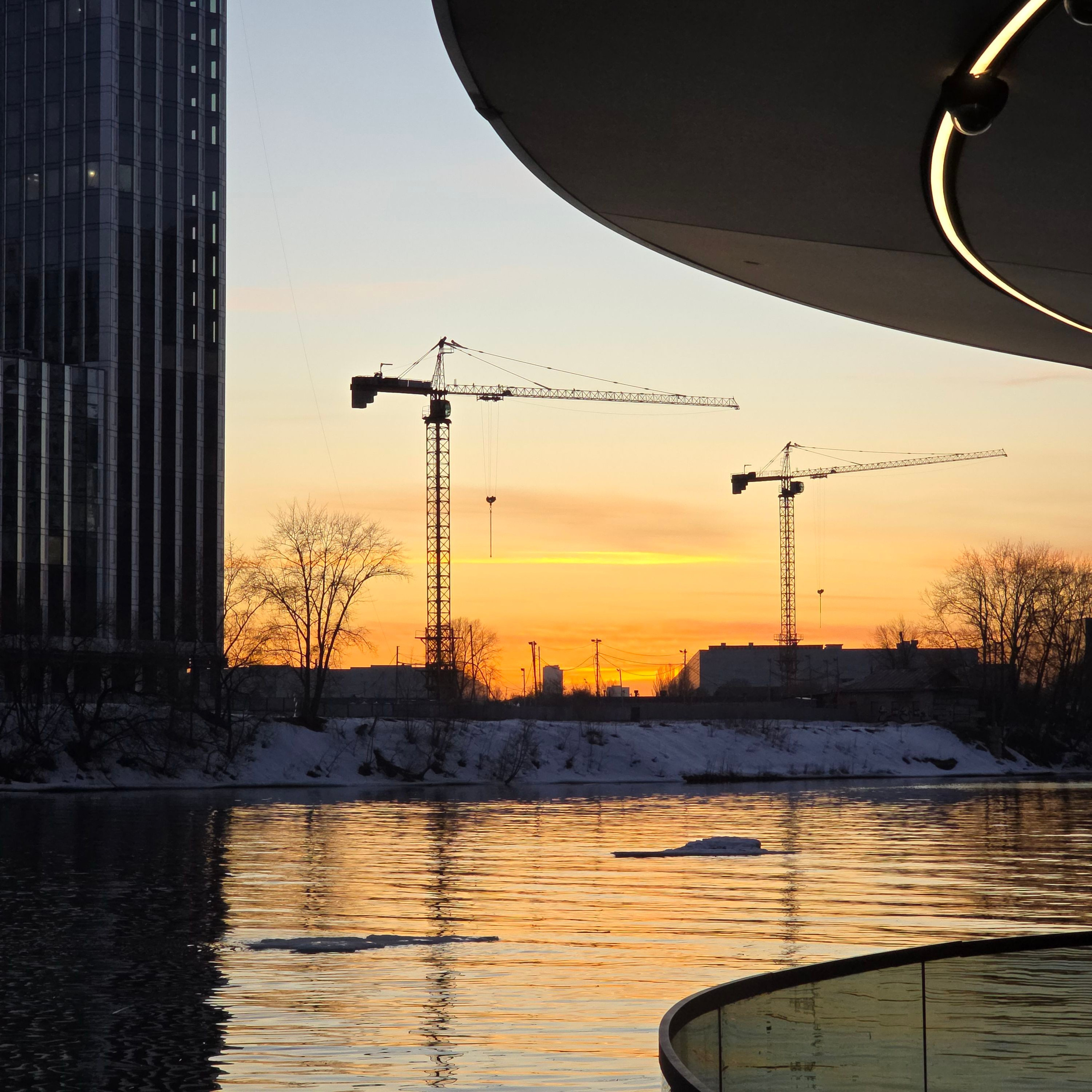 Walk & Fly with Batay